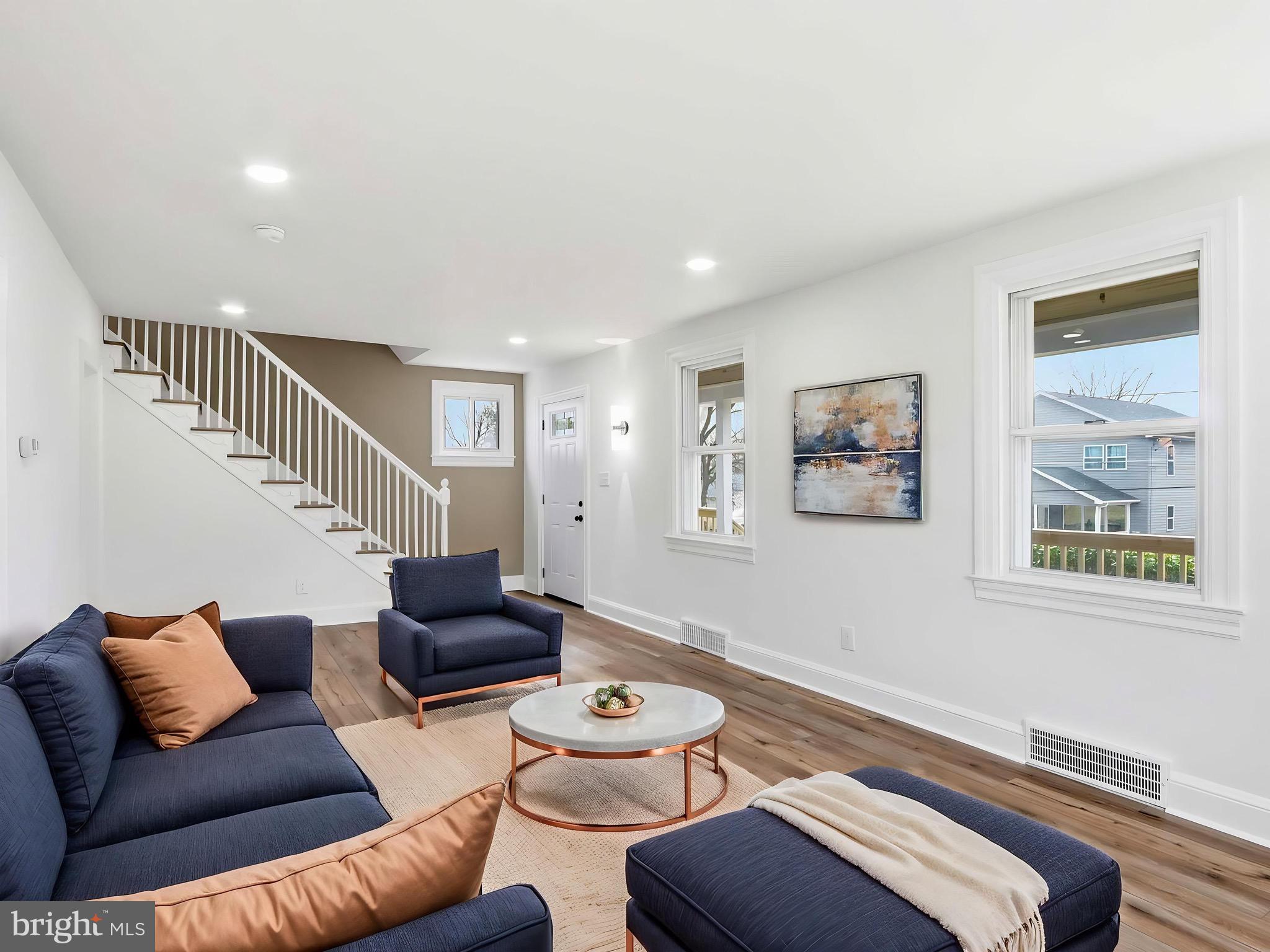 ARBUTUS - Residential