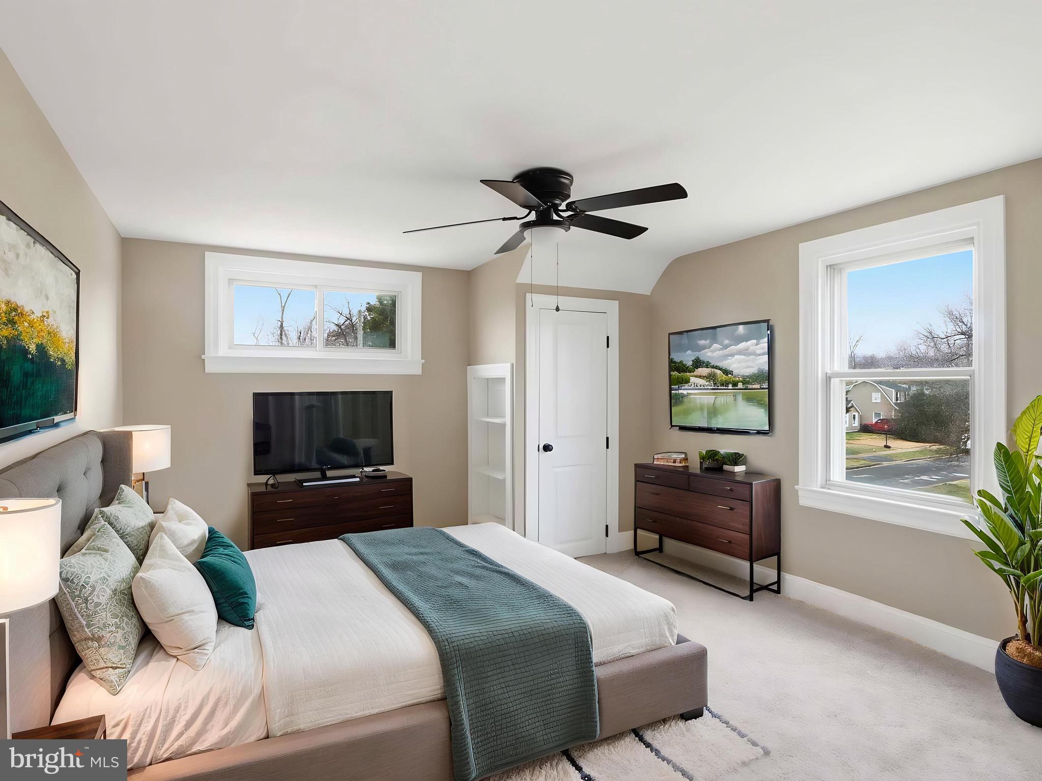 ARBUTUS - Residential