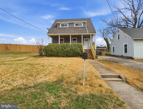 Homes For Sale - 1224 Greystone Road<br/> HALETHORPE, MD 21227