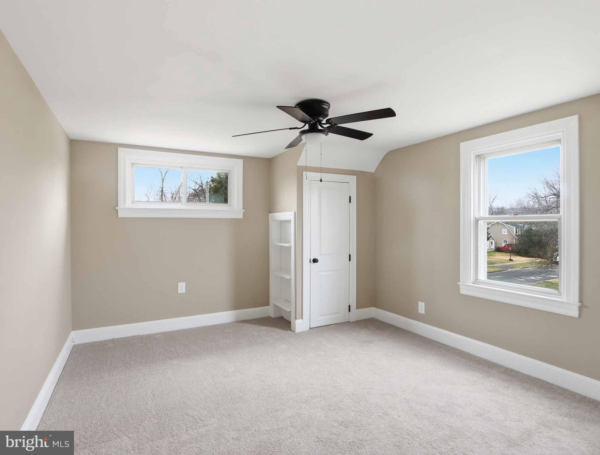 ARBUTUS - Residential