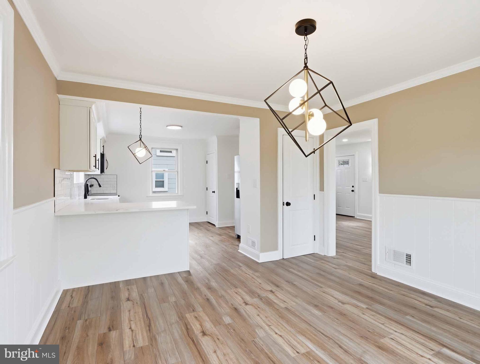 ARBUTUS - Residential