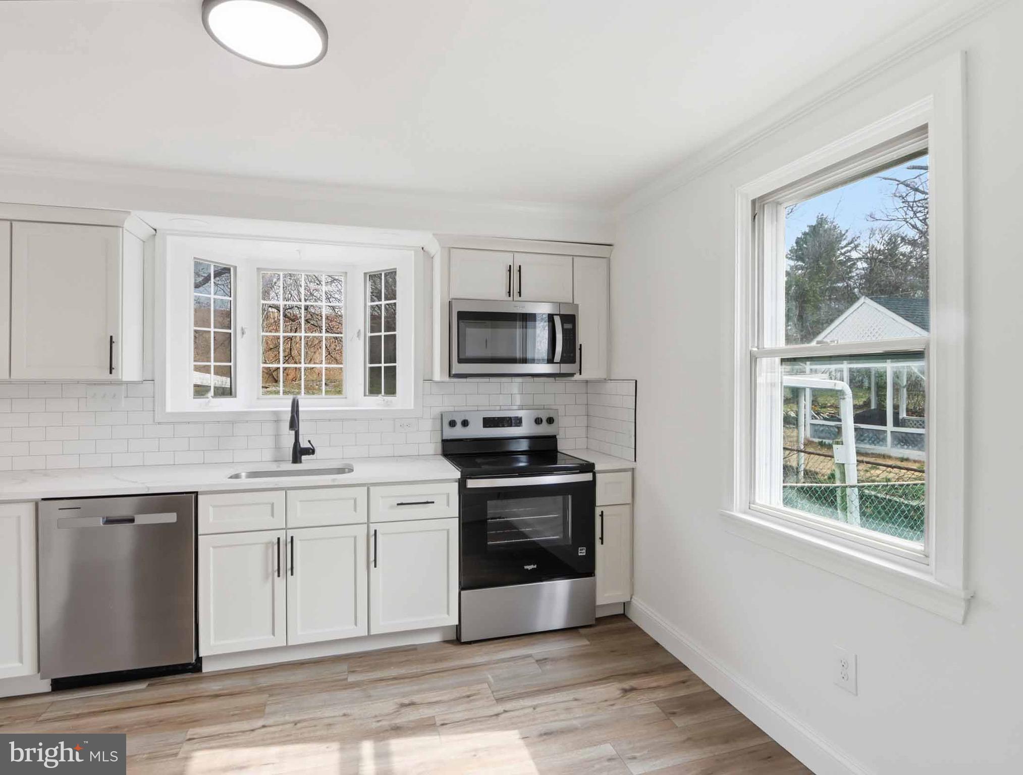 ARBUTUS - Residential