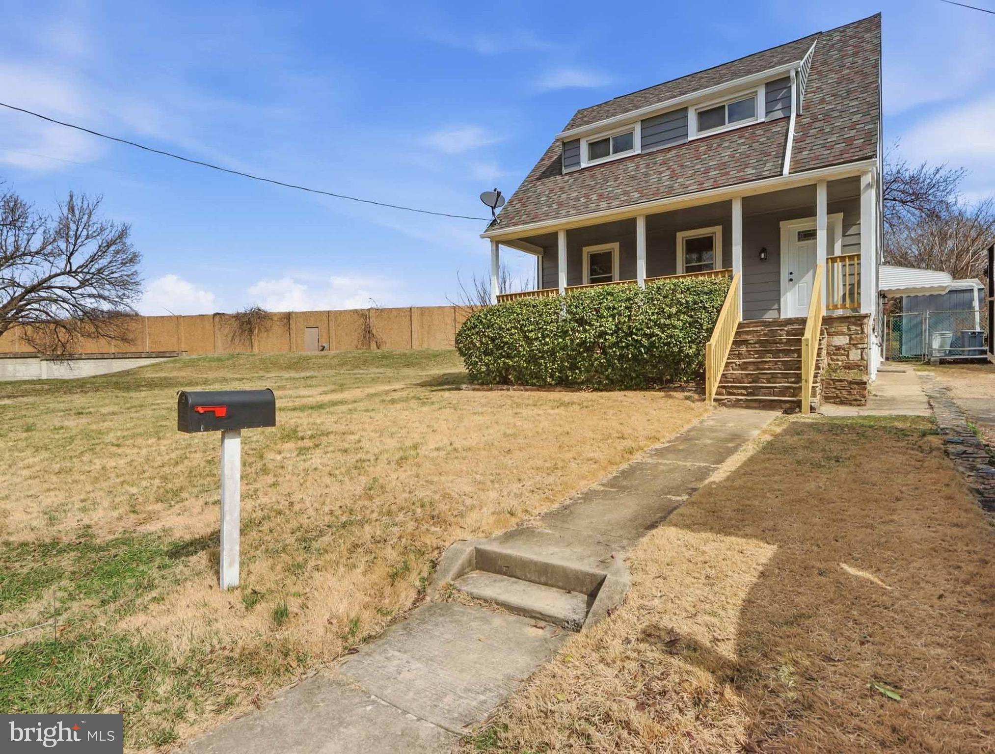 ARBUTUS - Residential