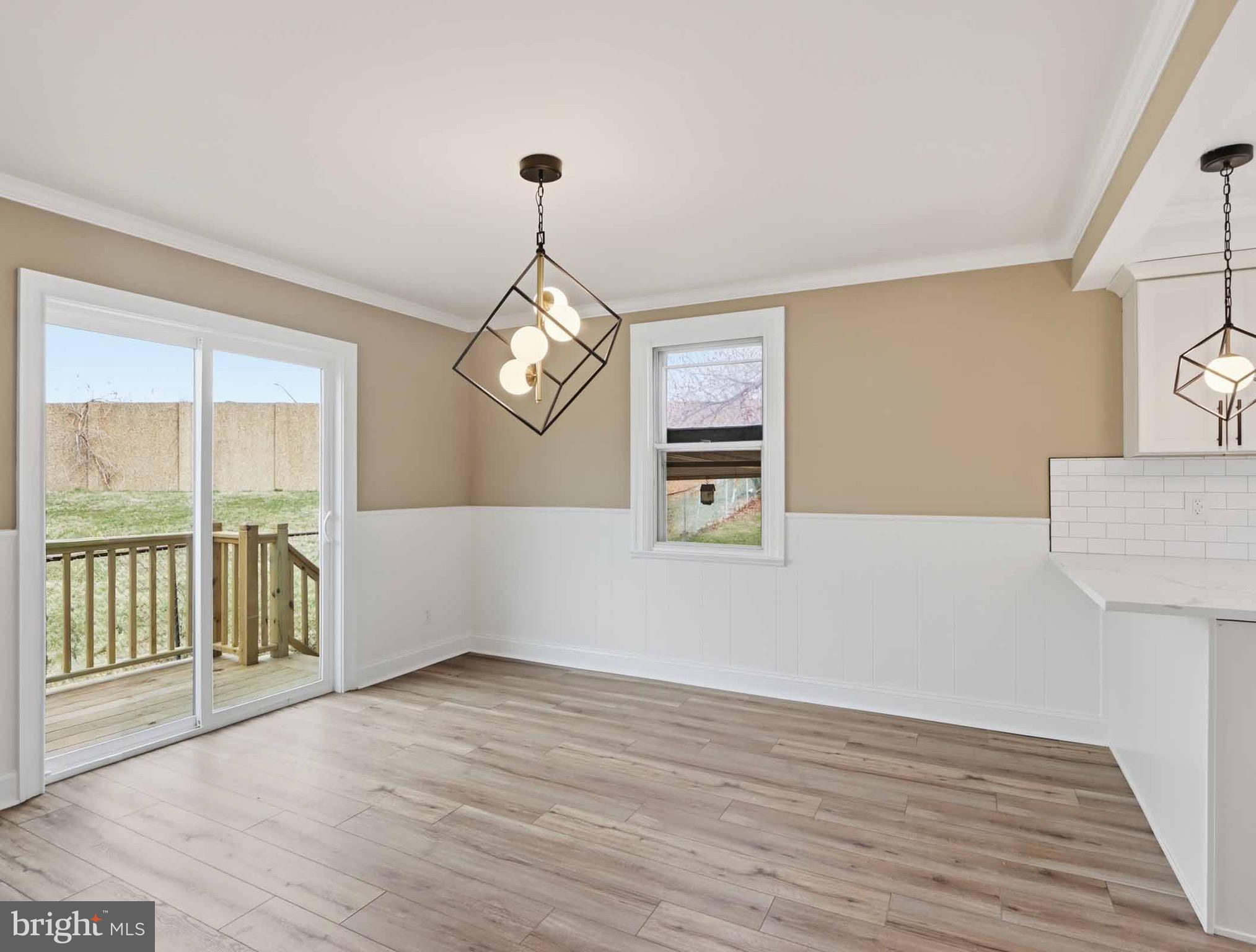 ARBUTUS - Residential