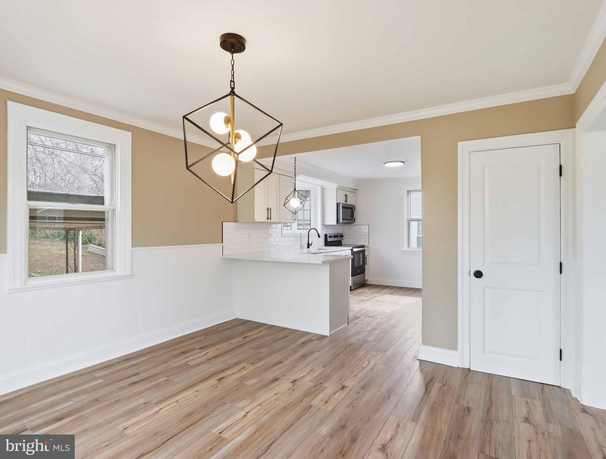 ARBUTUS - Residential