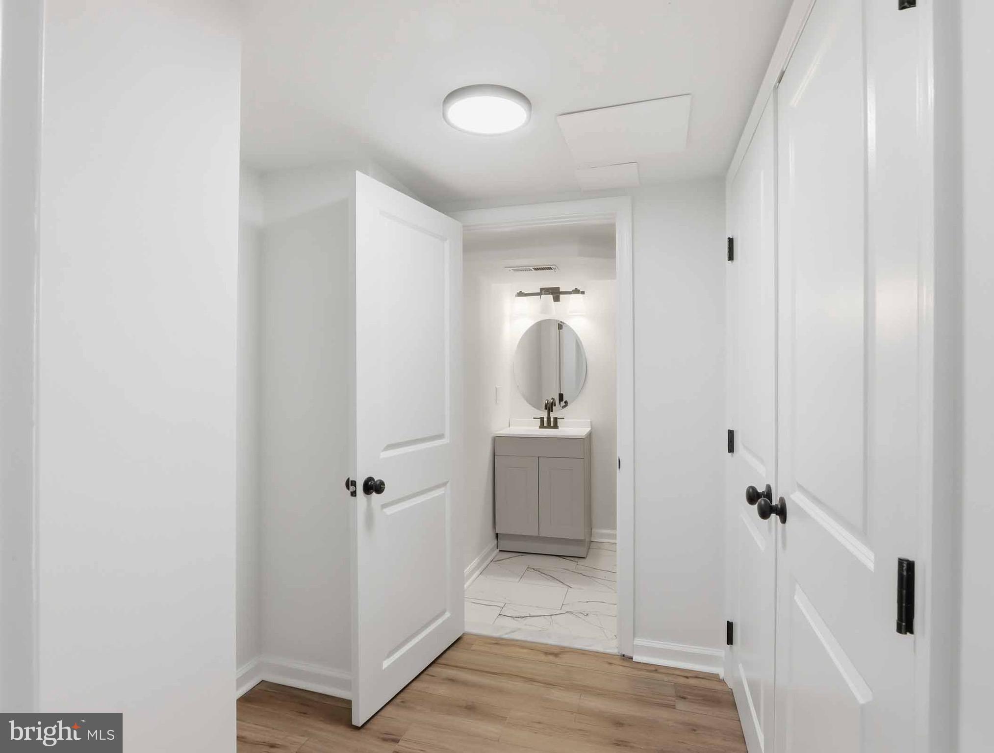 ARBUTUS - Residential