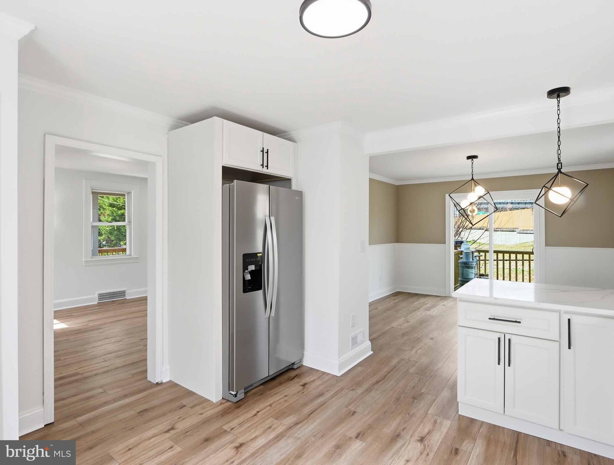 ARBUTUS - Residential