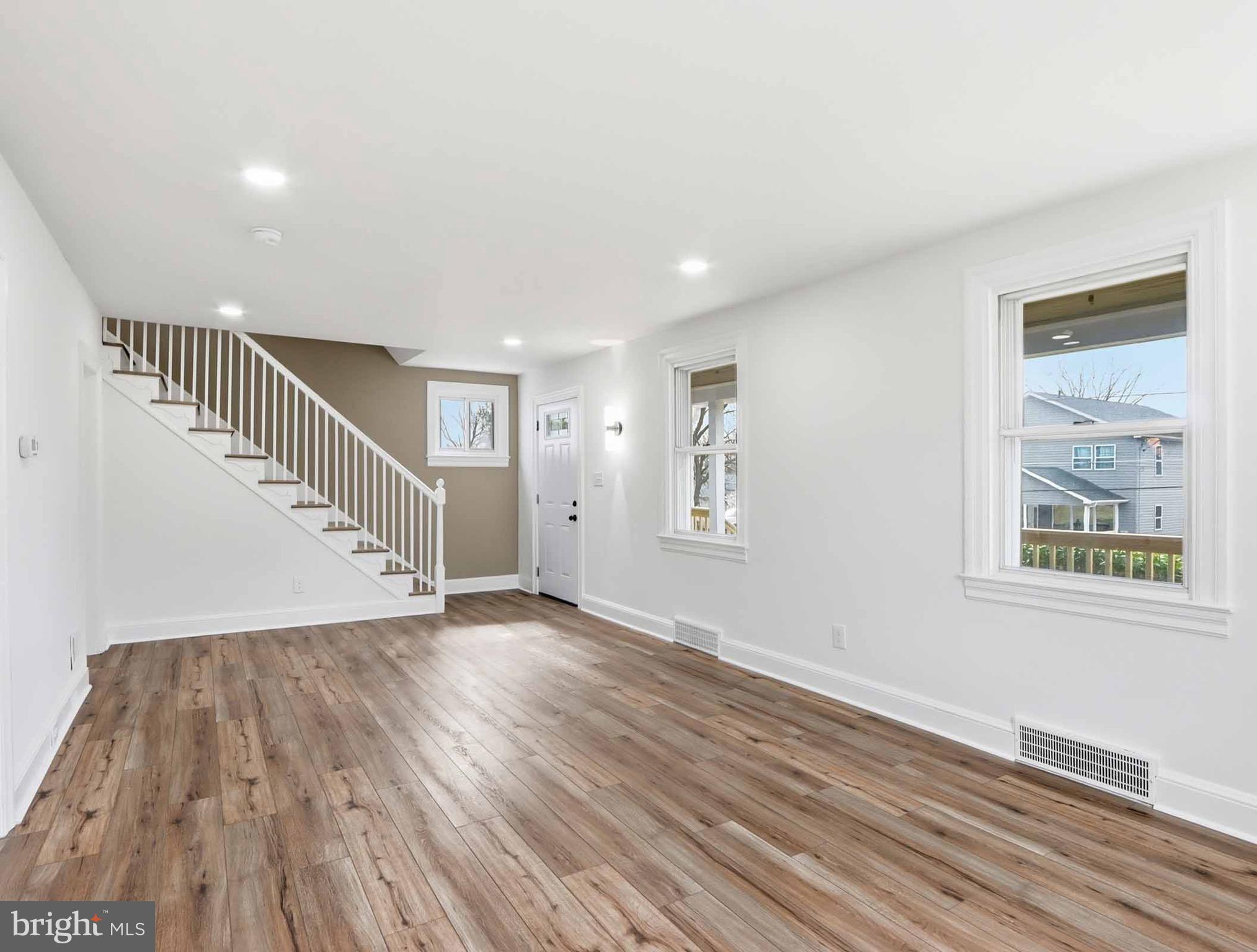 ARBUTUS - Residential