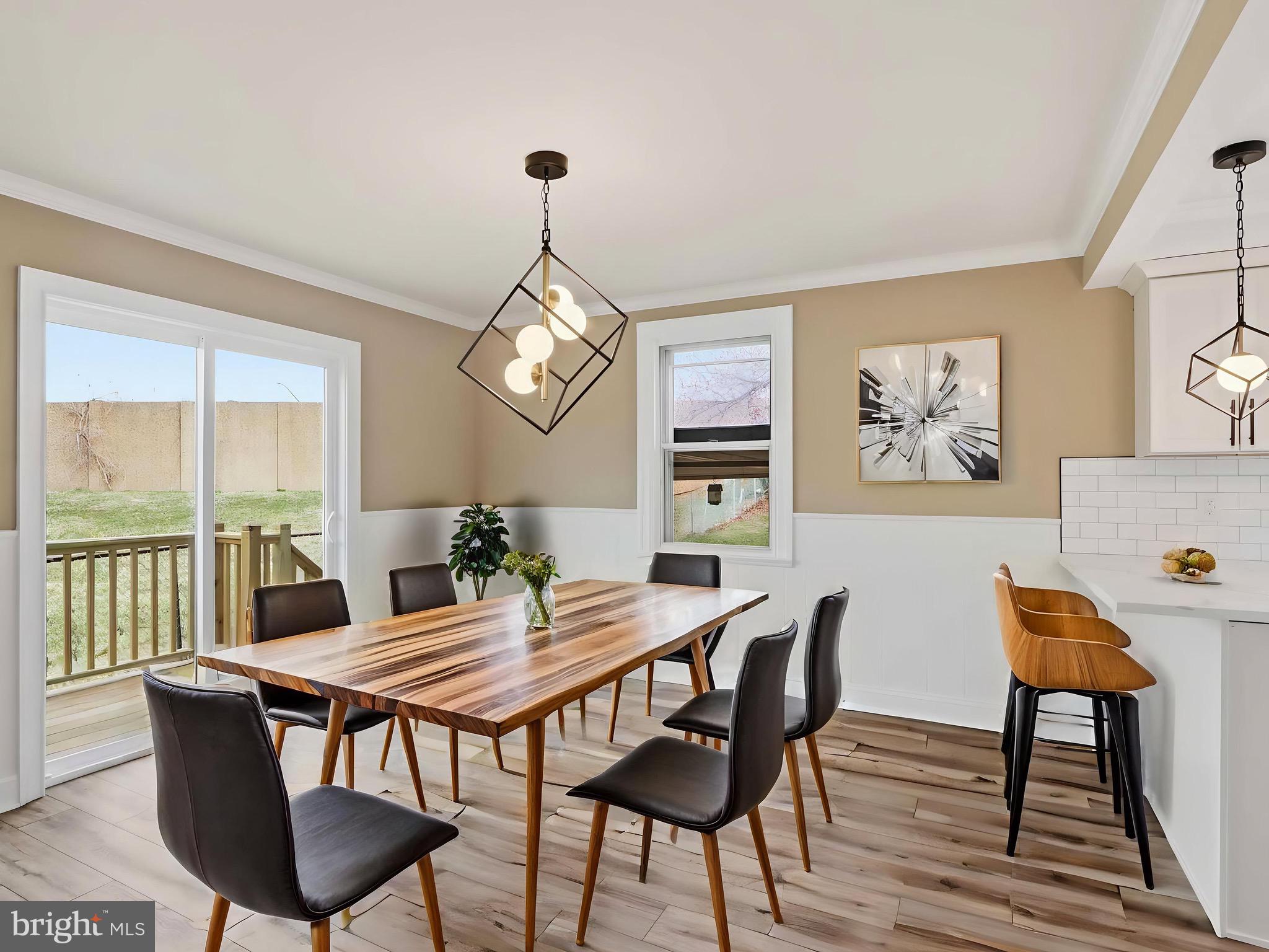 ARBUTUS - Residential