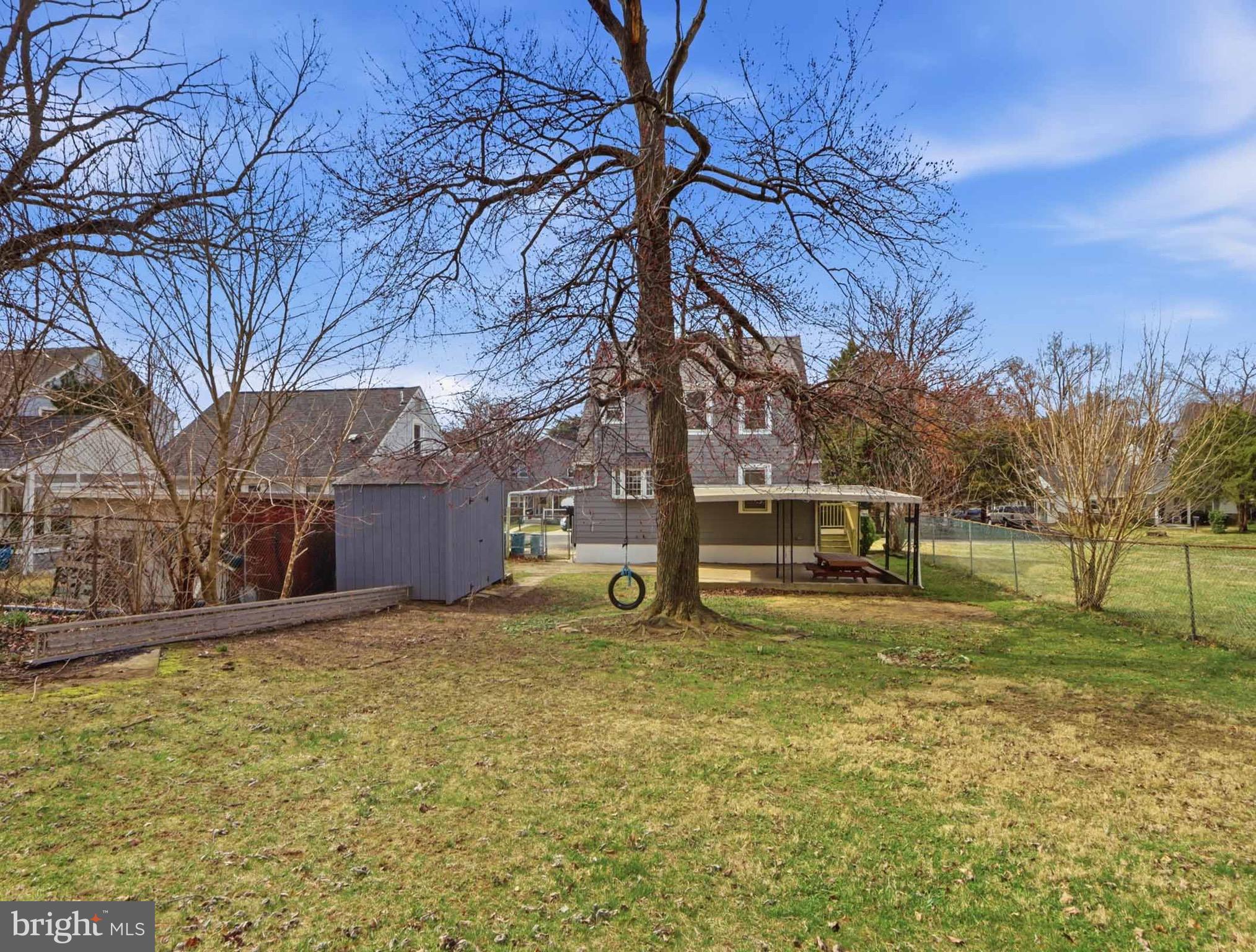 ARBUTUS - Residential