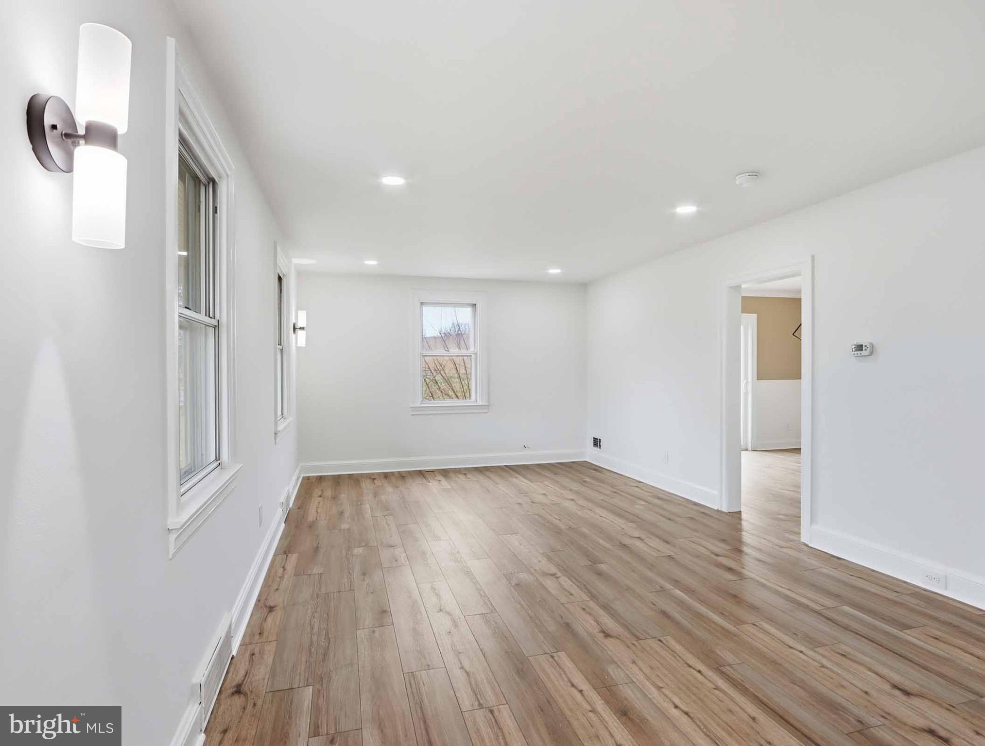 ARBUTUS - Residential