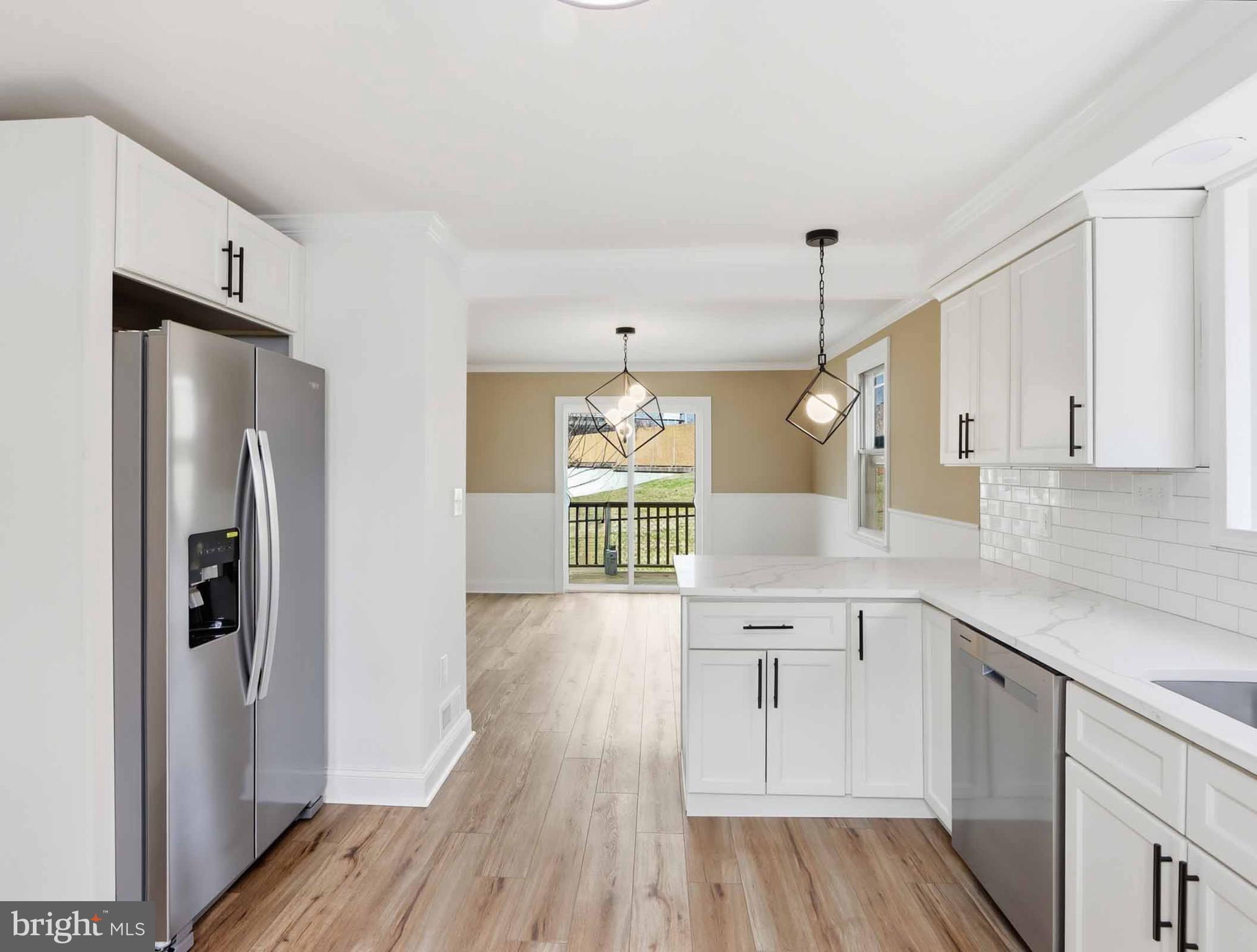 ARBUTUS - Residential