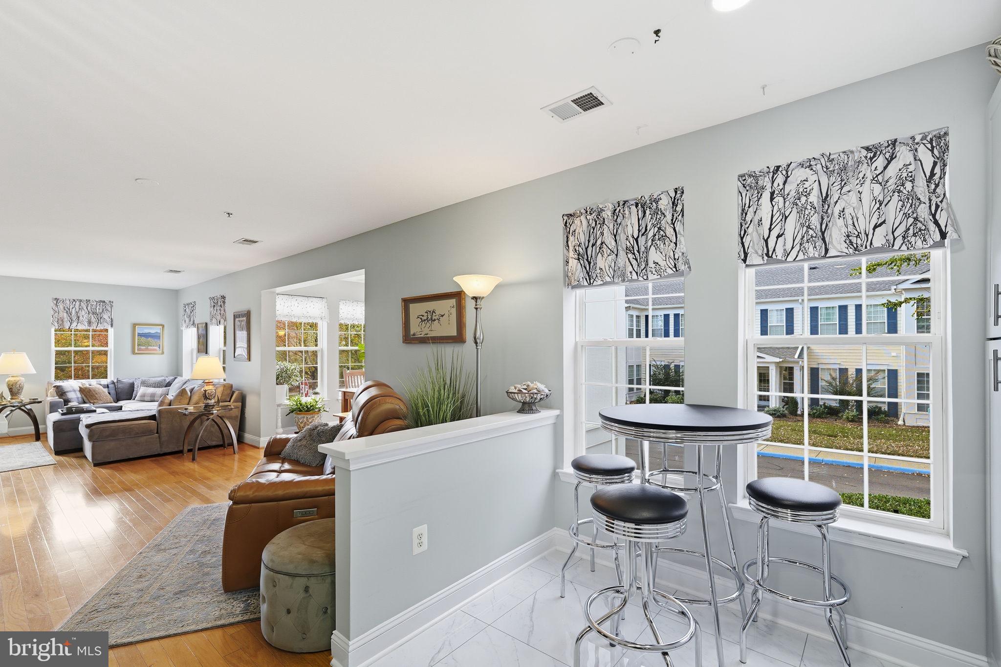 SUFFIELD MEADOWS - Residential