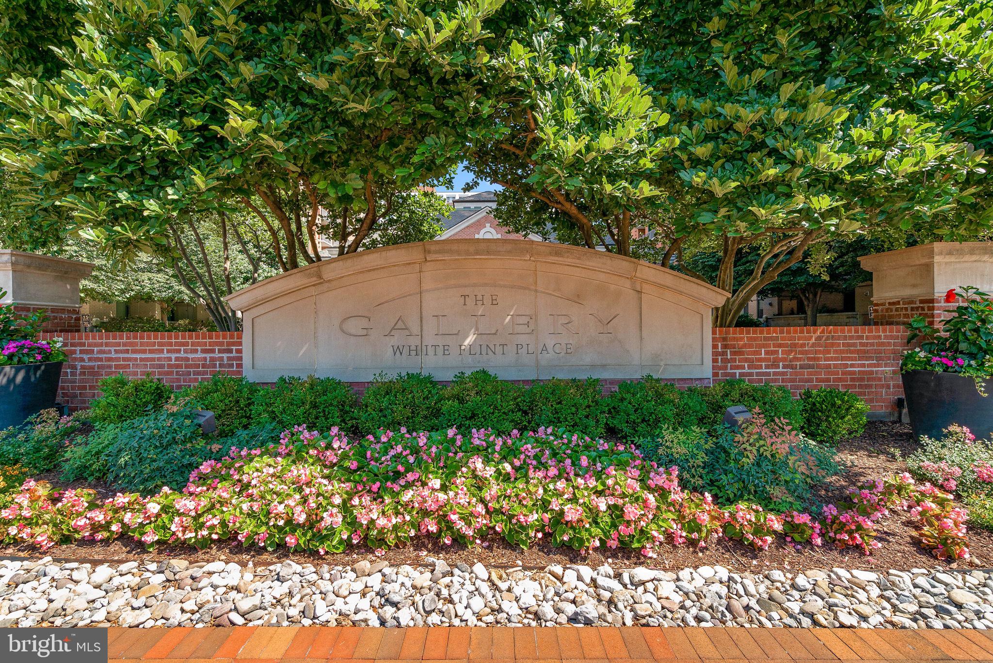 GALLERY AT WHITE FLINT - Residential Lease