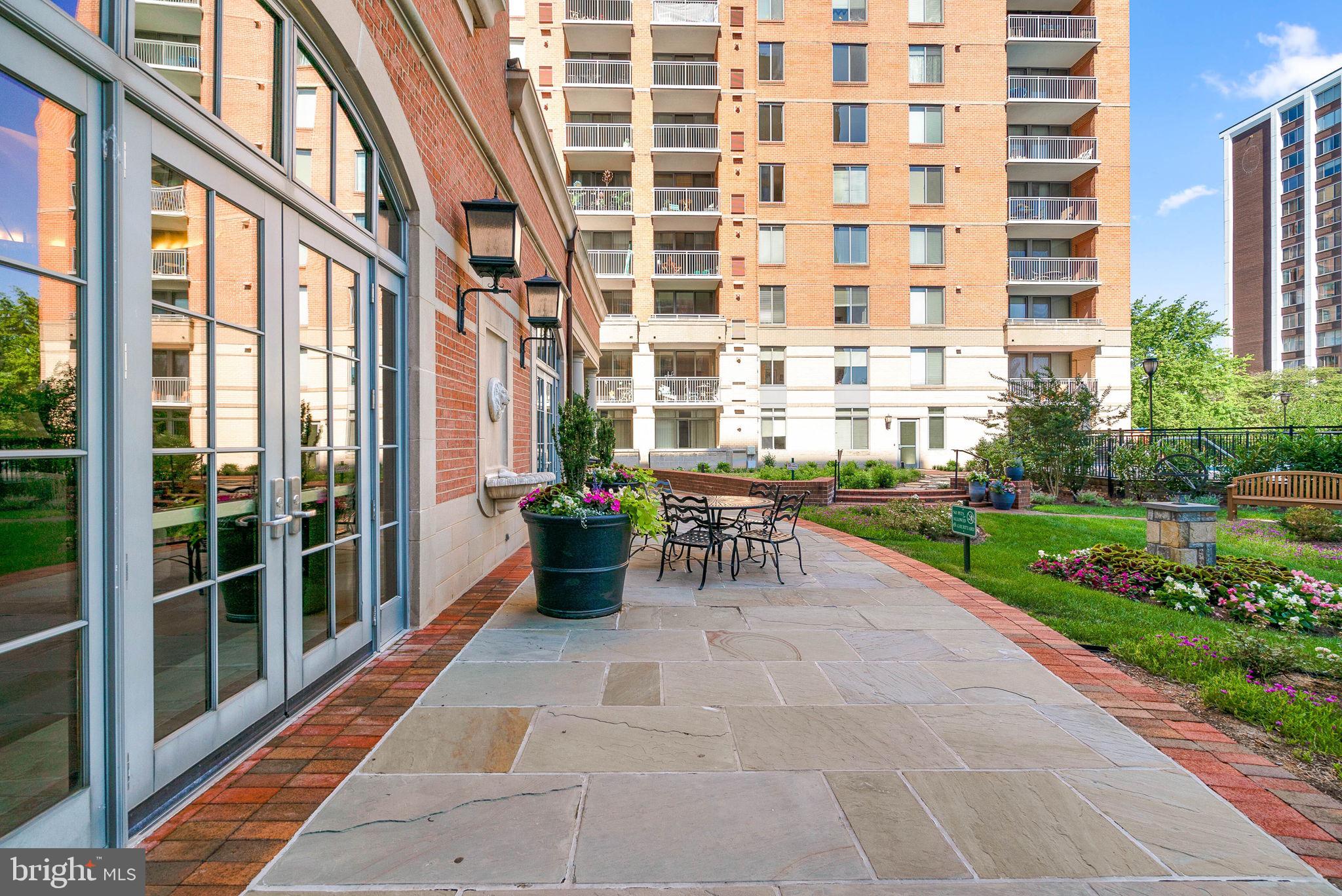 GALLERY AT WHITE FLINT - Residential Lease