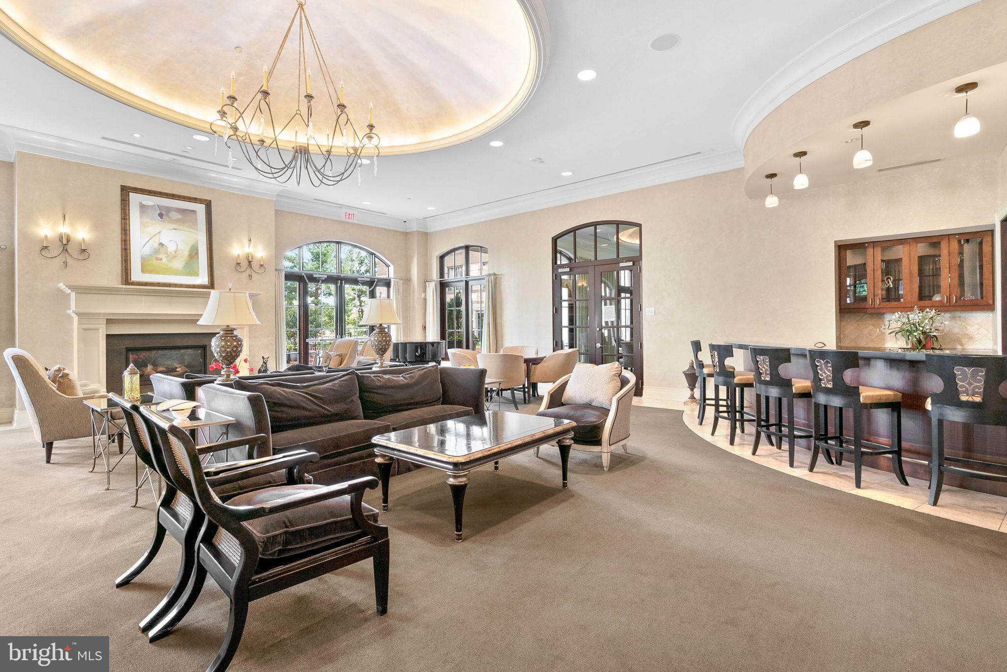 GALLERY AT WHITE FLINT - Residential Lease