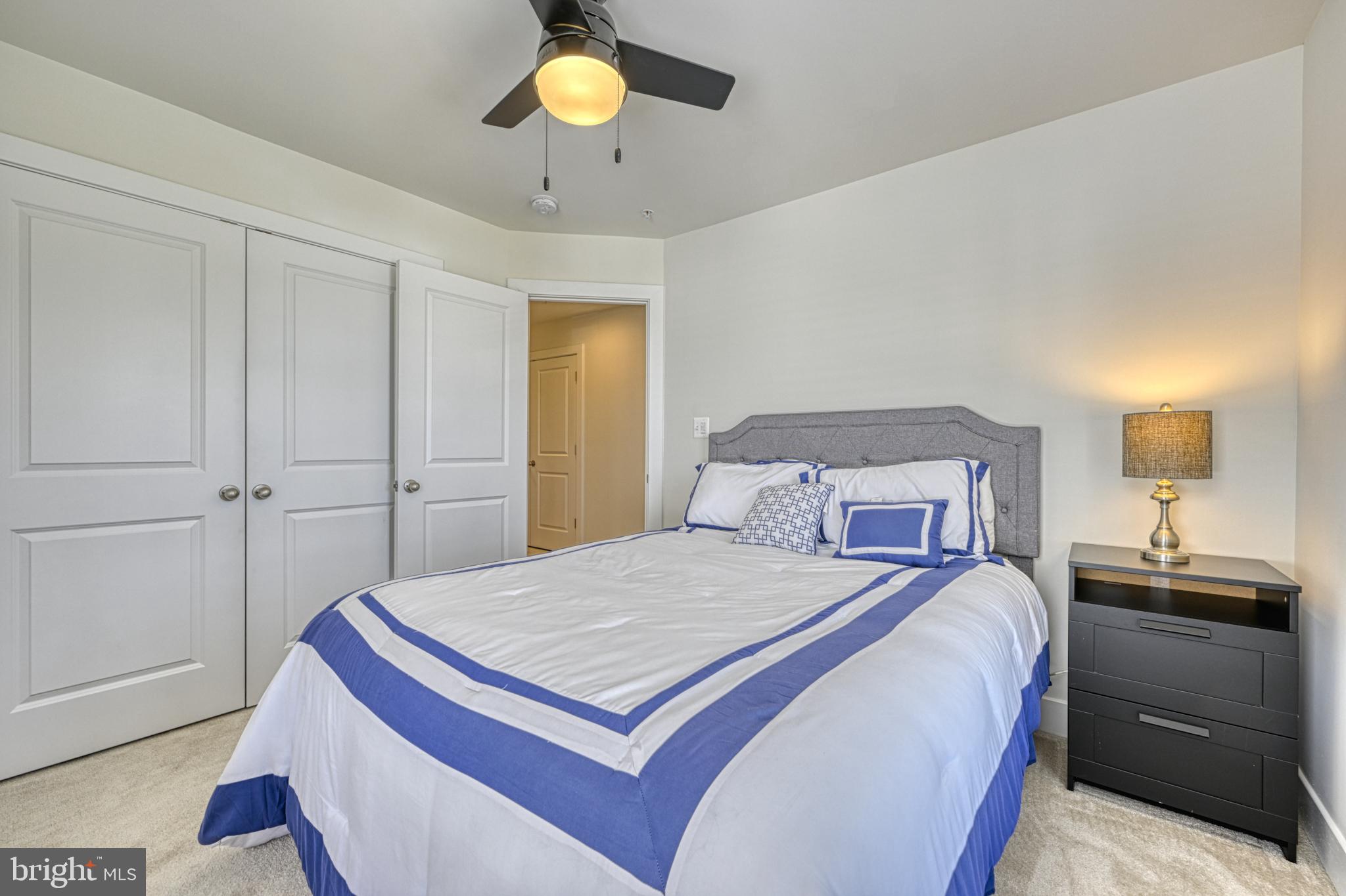 THE VILLAGE AT GUNPOWDER FALLS - Residential