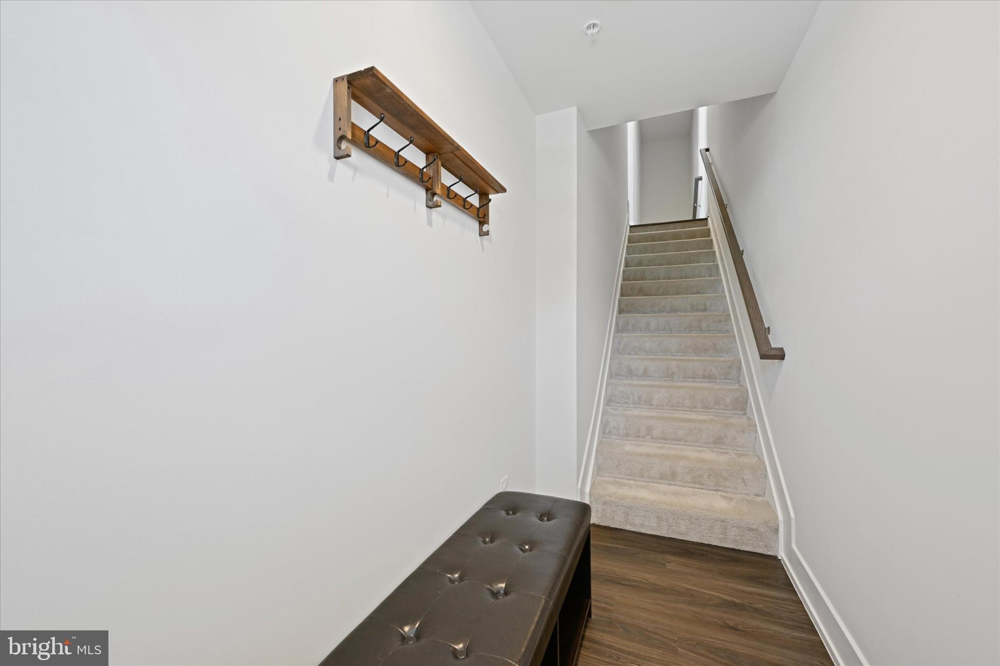 THE VILLAGE AT GUNPOWDER FALLS - Residential