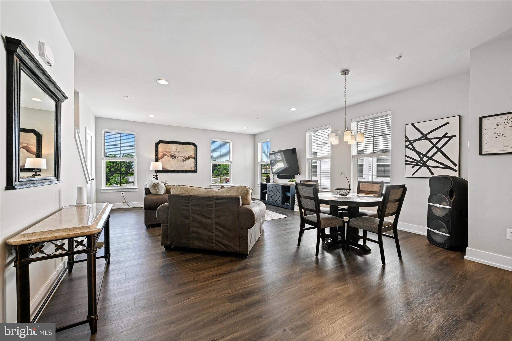 THE VILLAGE AT GUNPOWDER FALLS - Residential