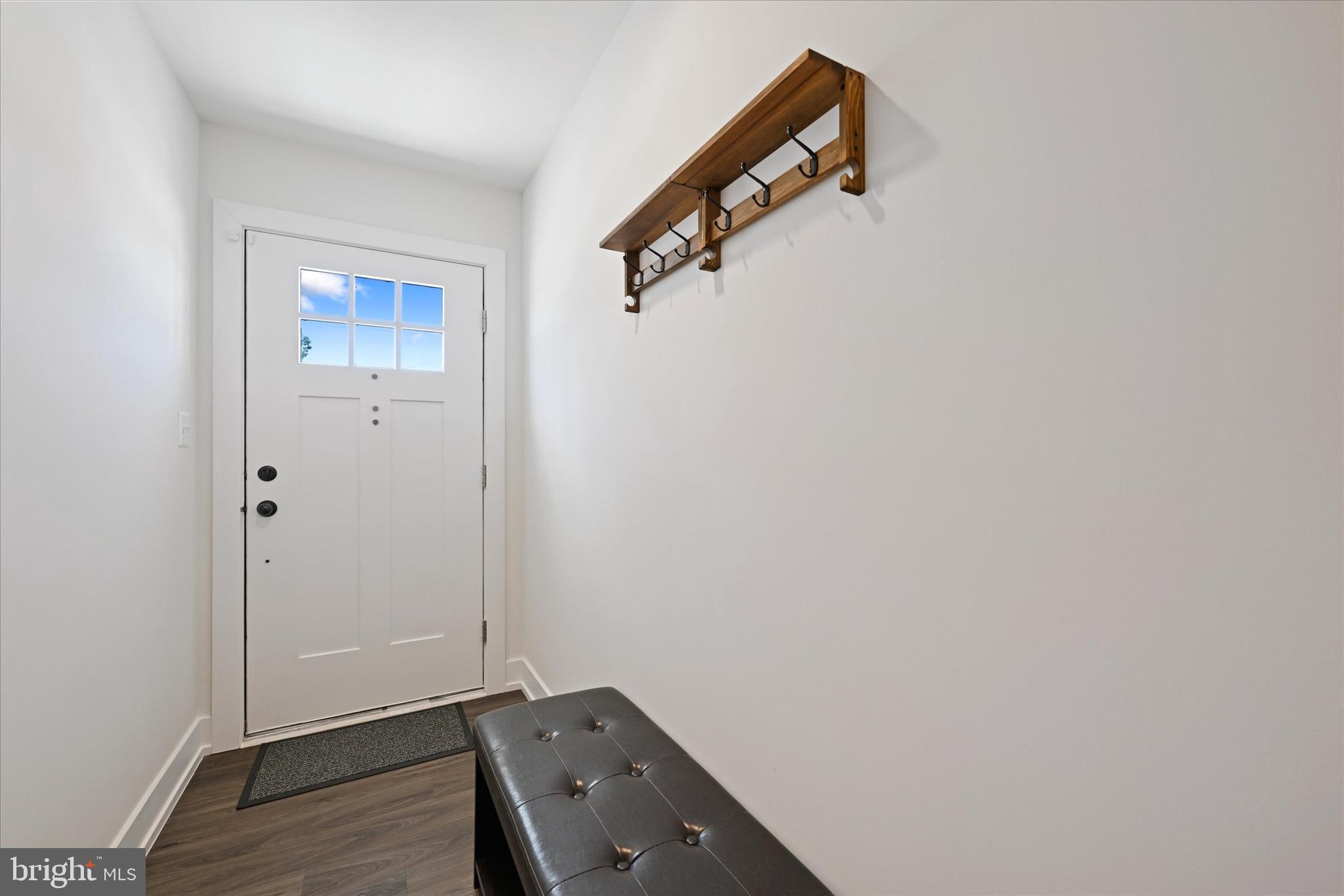 THE VILLAGE AT GUNPOWDER FALLS - Residential