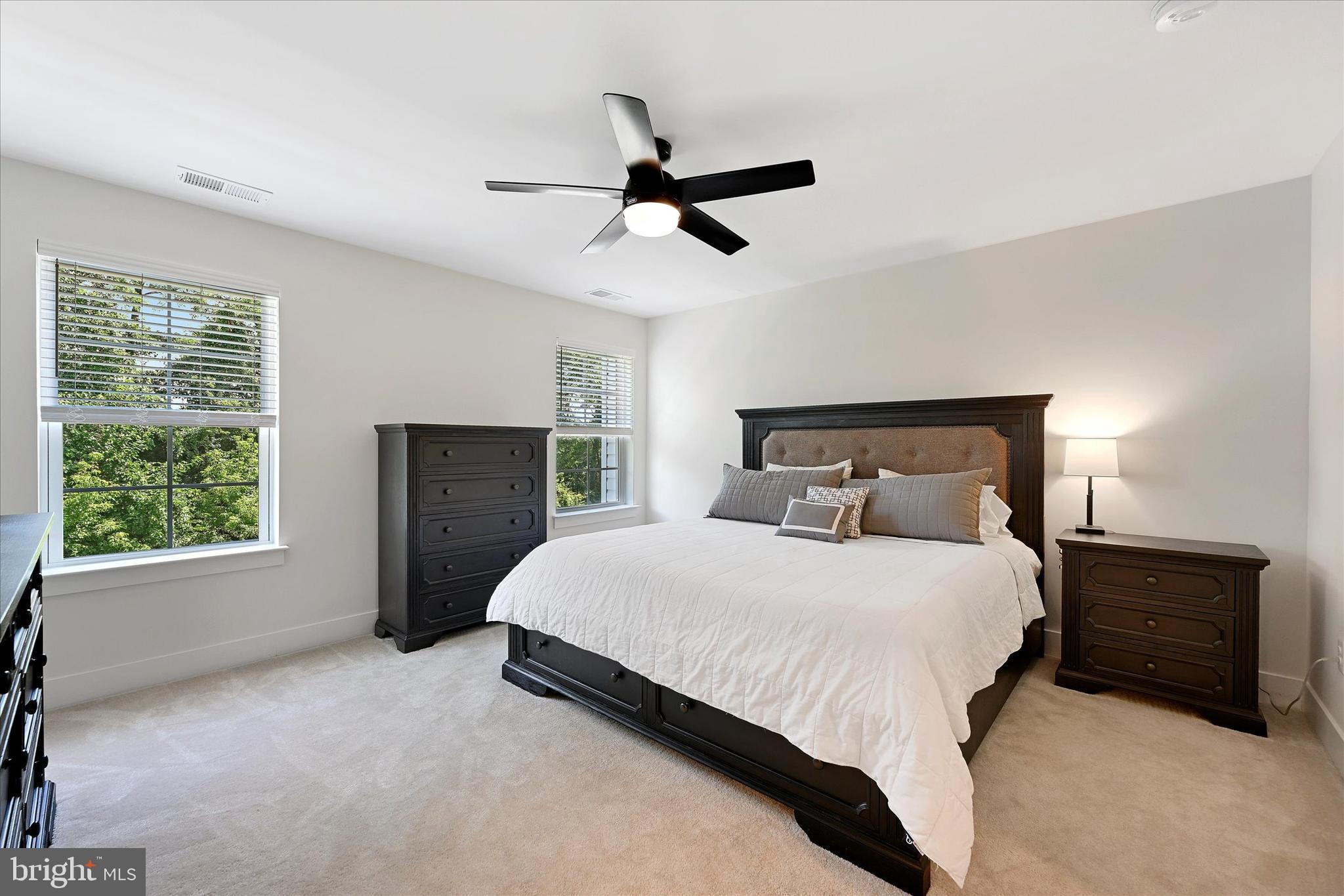 THE VILLAGE AT GUNPOWDER FALLS - Residential