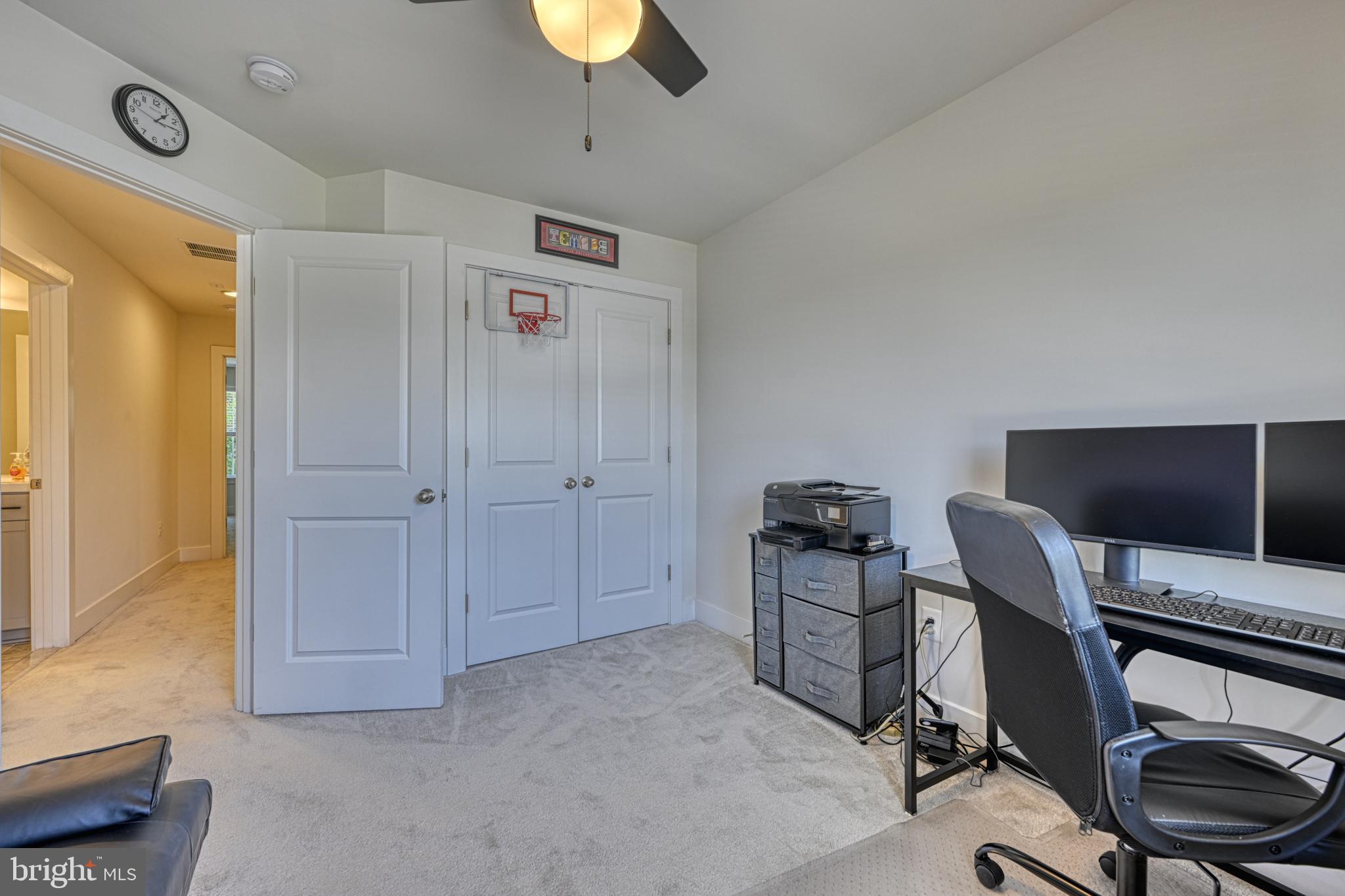 THE VILLAGE AT GUNPOWDER FALLS - Residential