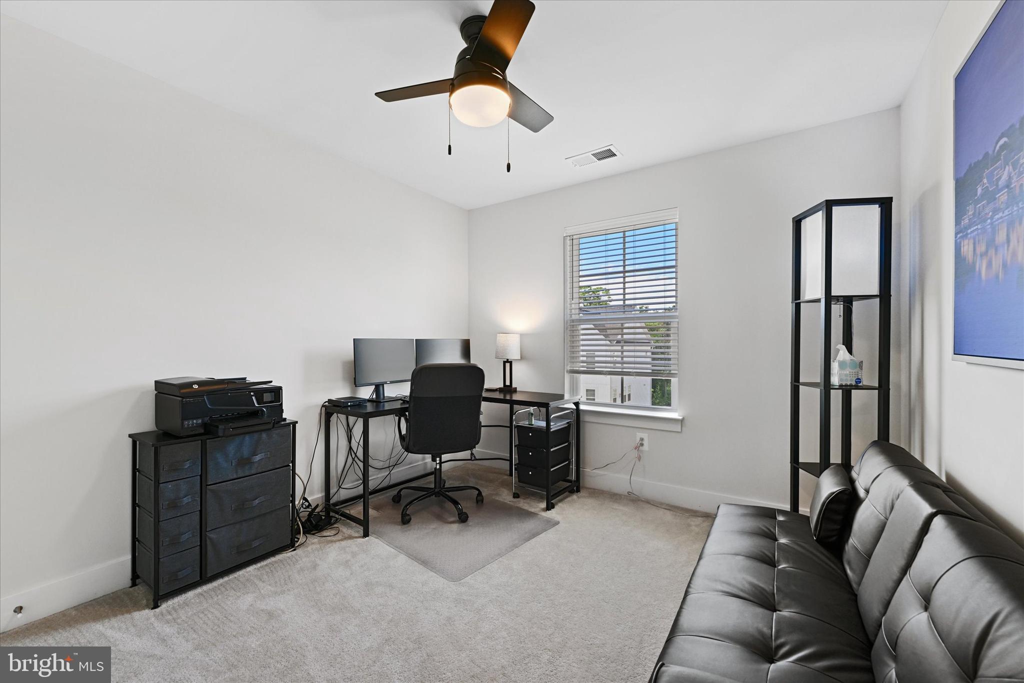 THE VILLAGE AT GUNPOWDER FALLS - Residential