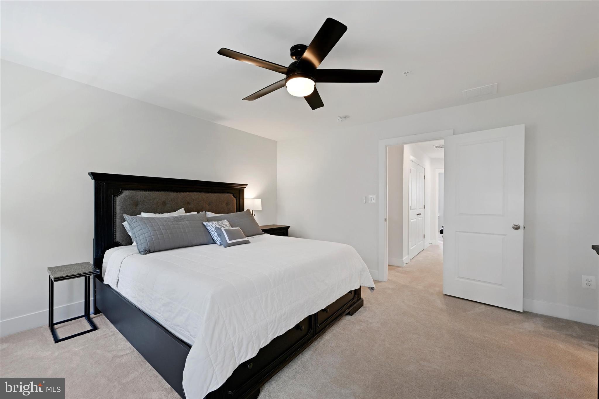 THE VILLAGE AT GUNPOWDER FALLS - Residential