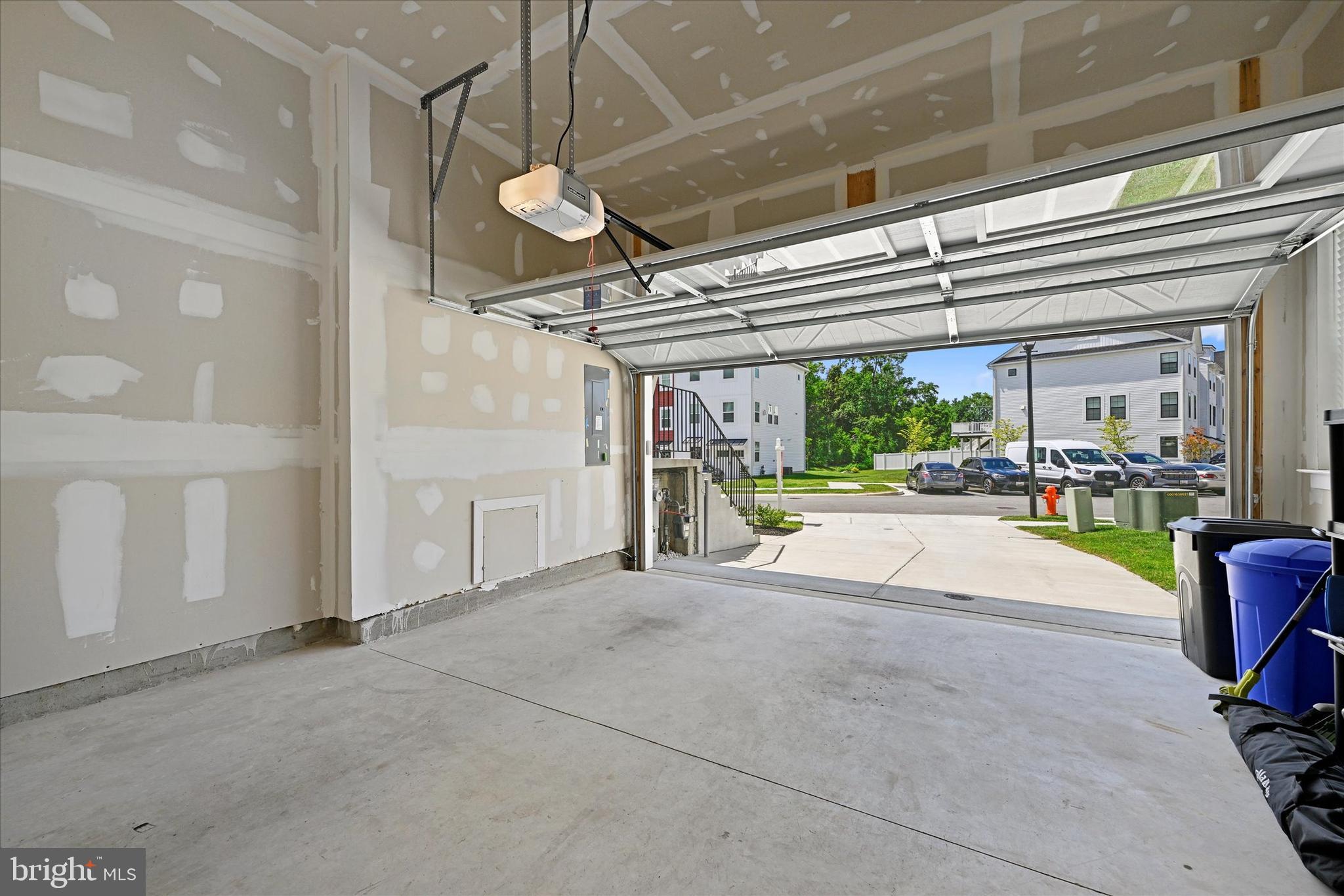 THE VILLAGE AT GUNPOWDER FALLS - Residential