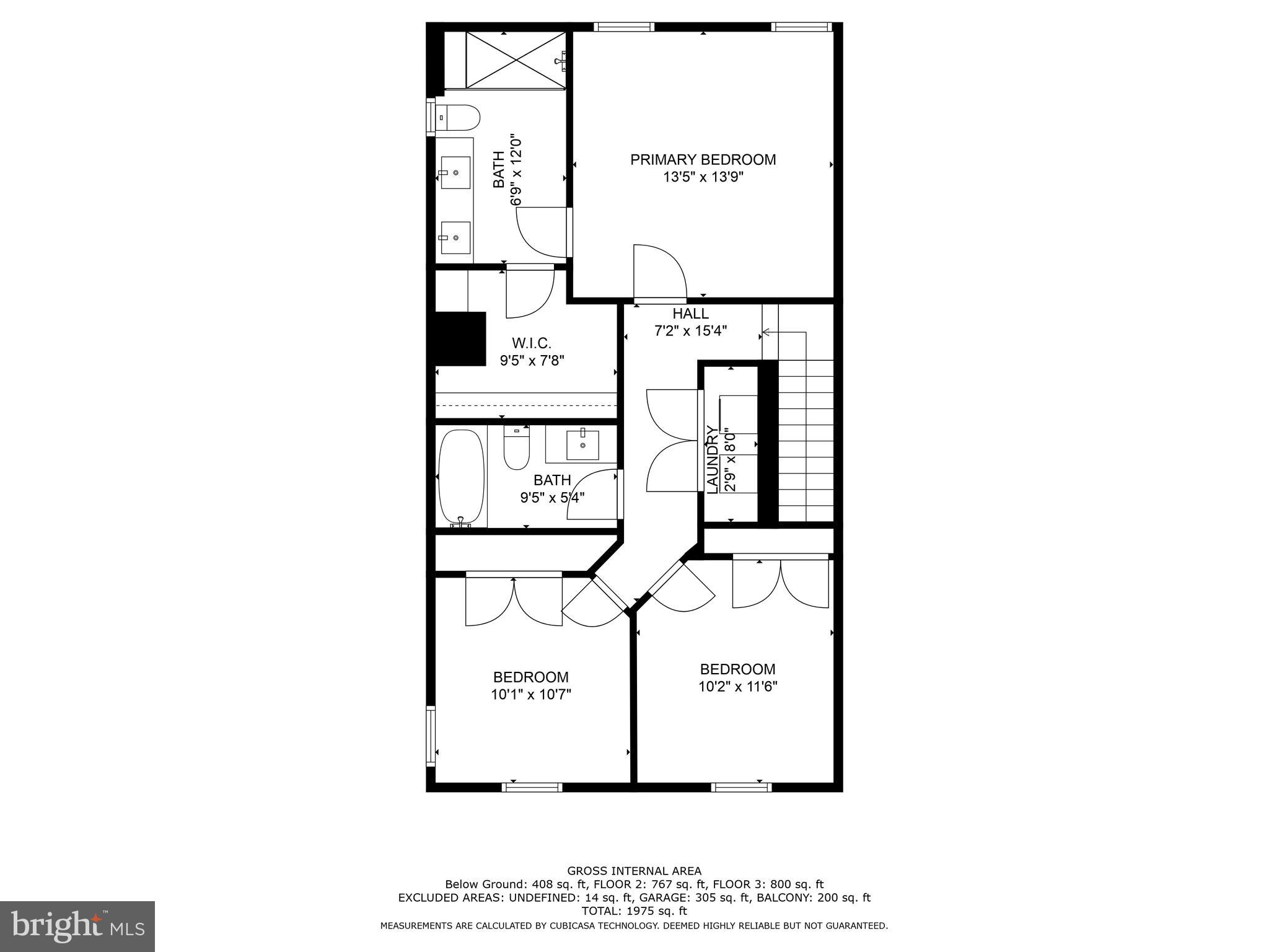 THE VILLAGE AT GUNPOWDER FALLS - Residential