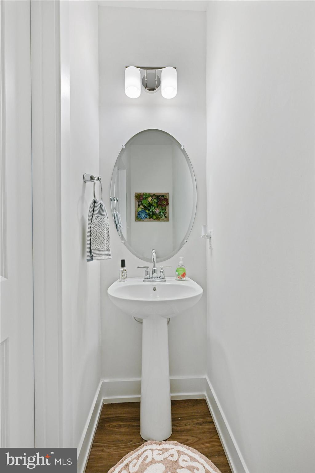 THE VILLAGE AT GUNPOWDER FALLS - Residential