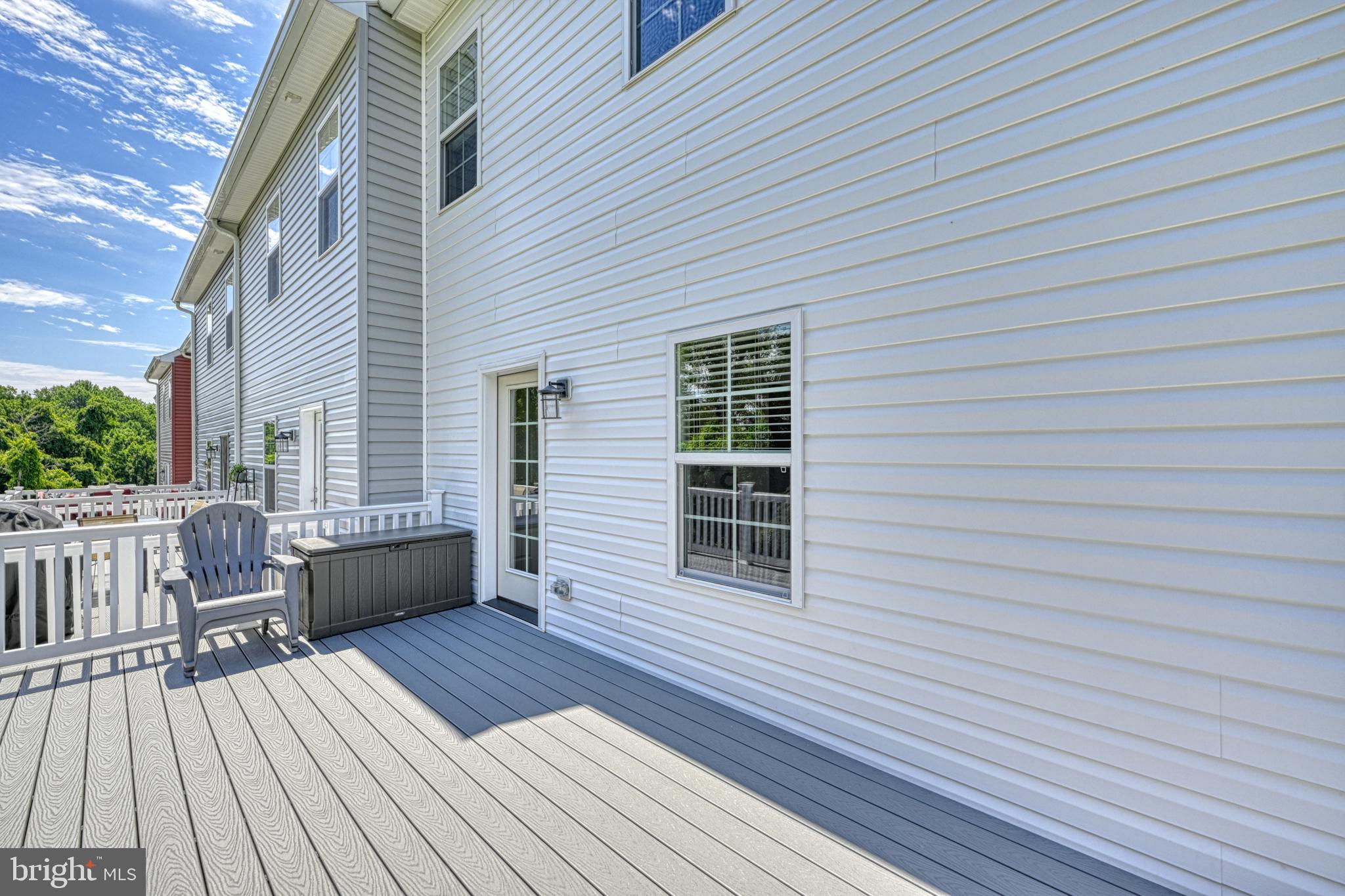 THE VILLAGE AT GUNPOWDER FALLS - Residential