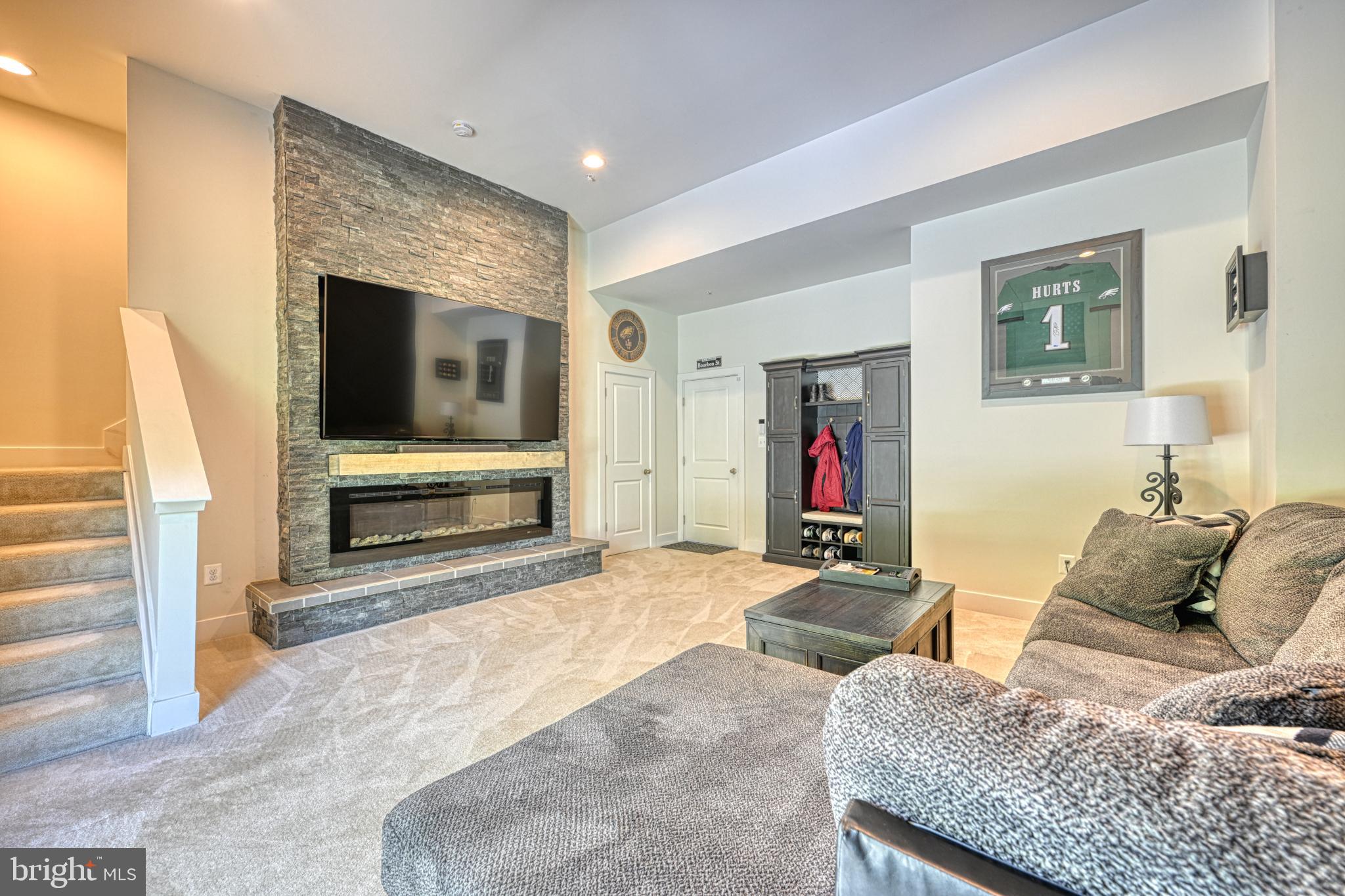 THE VILLAGE AT GUNPOWDER FALLS - Residential