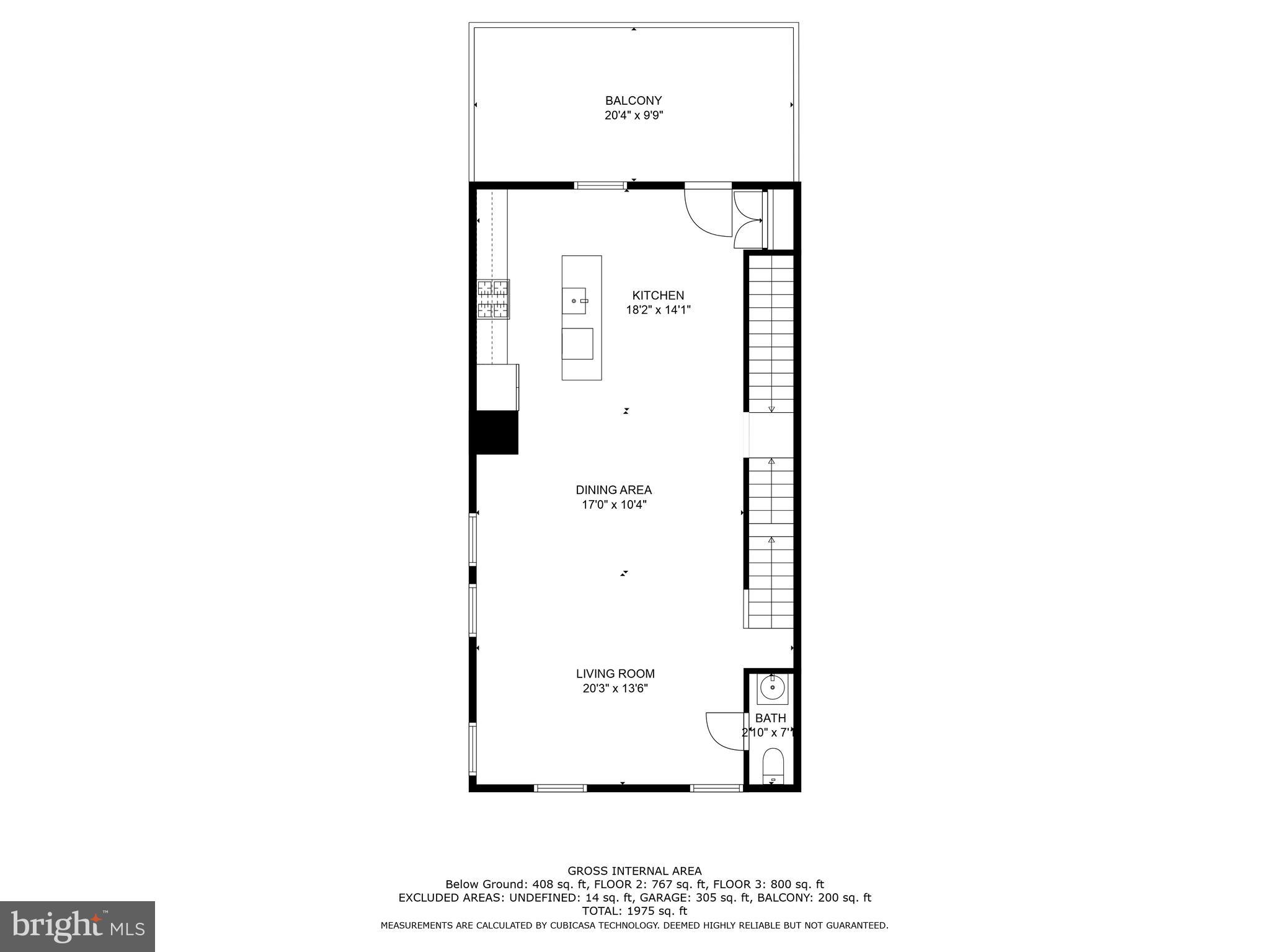 THE VILLAGE AT GUNPOWDER FALLS - Residential
