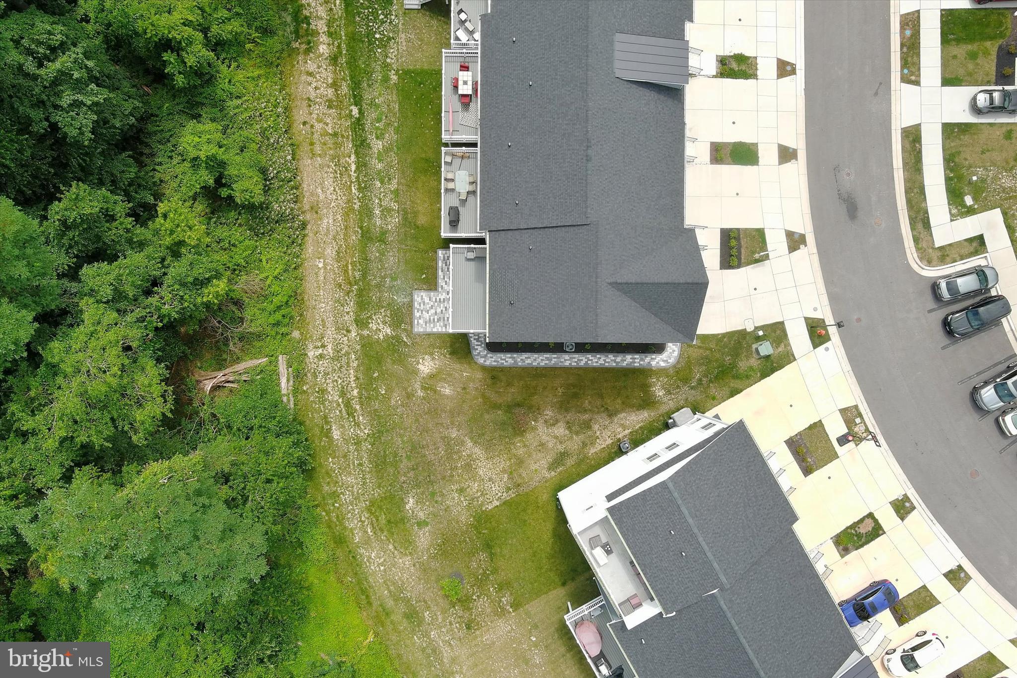 THE VILLAGE AT GUNPOWDER FALLS - Residential