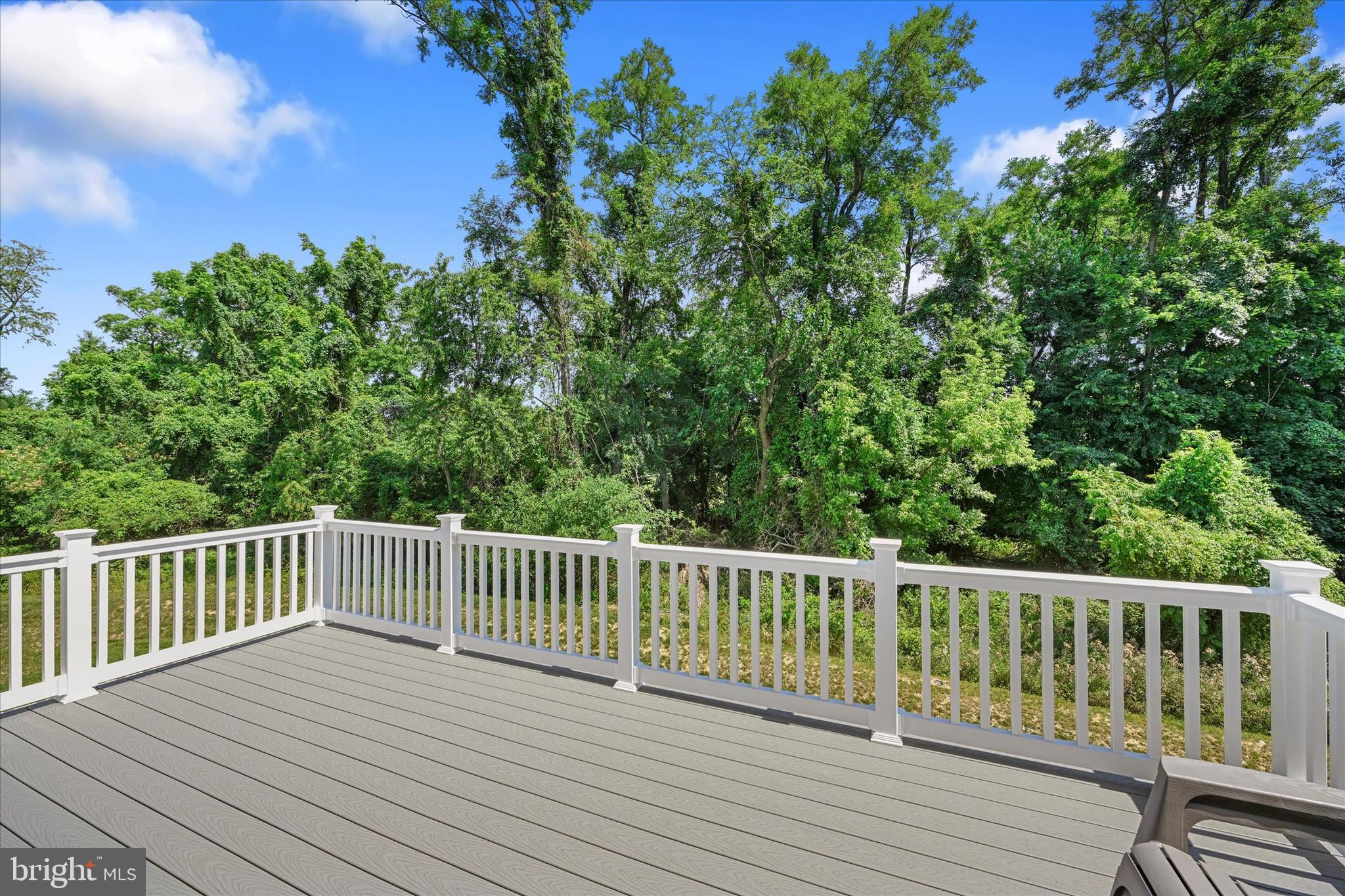 THE VILLAGE AT GUNPOWDER FALLS - Residential