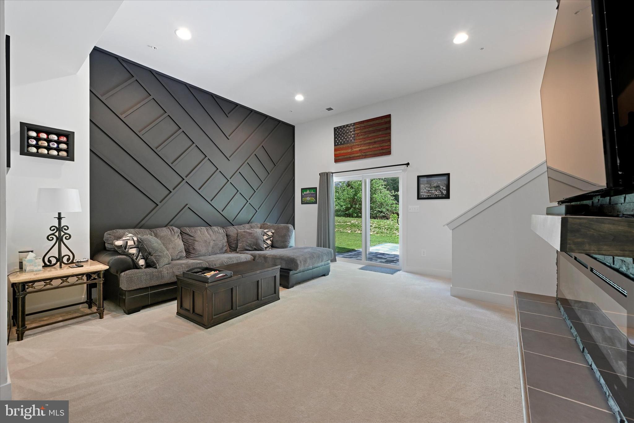 THE VILLAGE AT GUNPOWDER FALLS - Residential