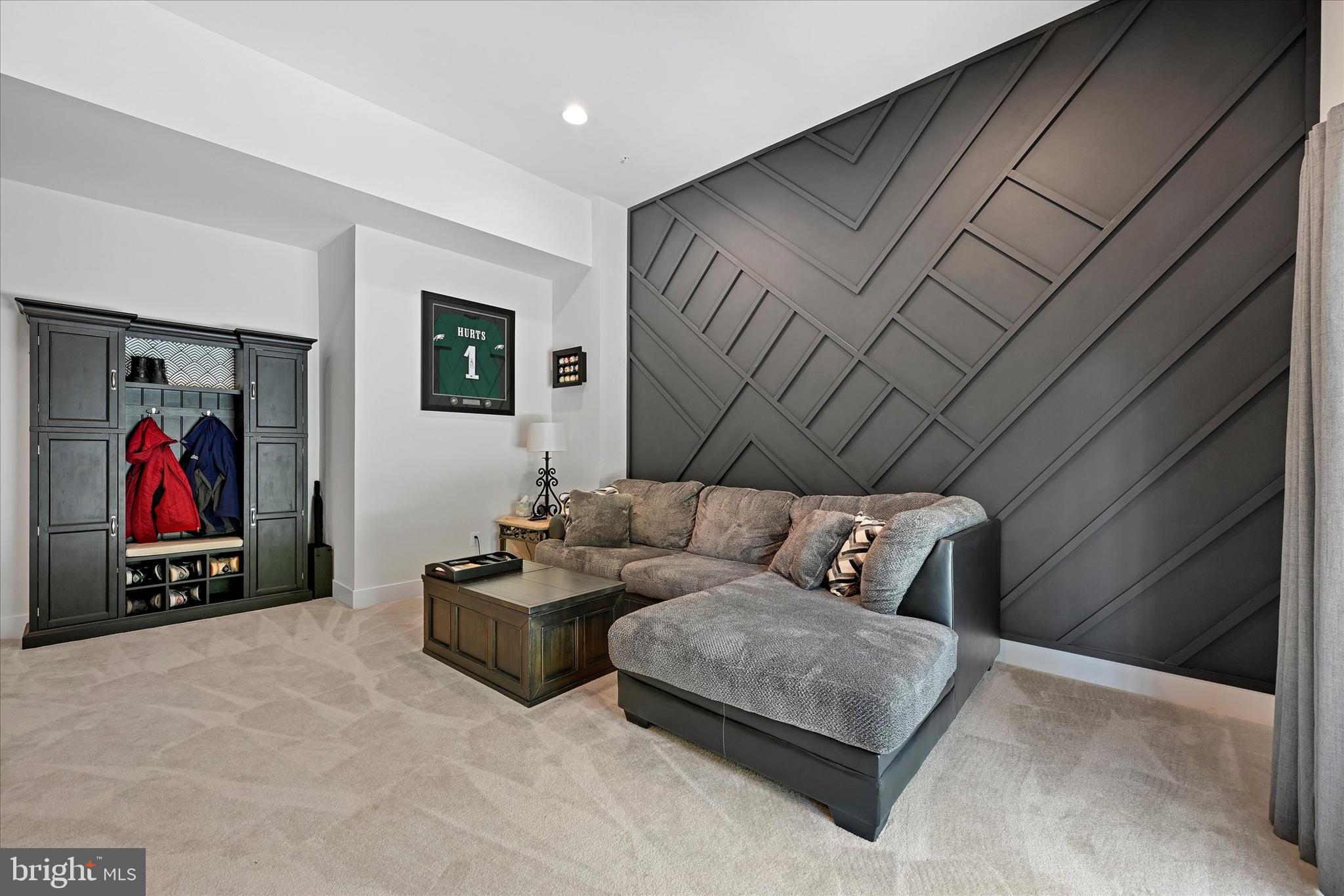 THE VILLAGE AT GUNPOWDER FALLS - Residential