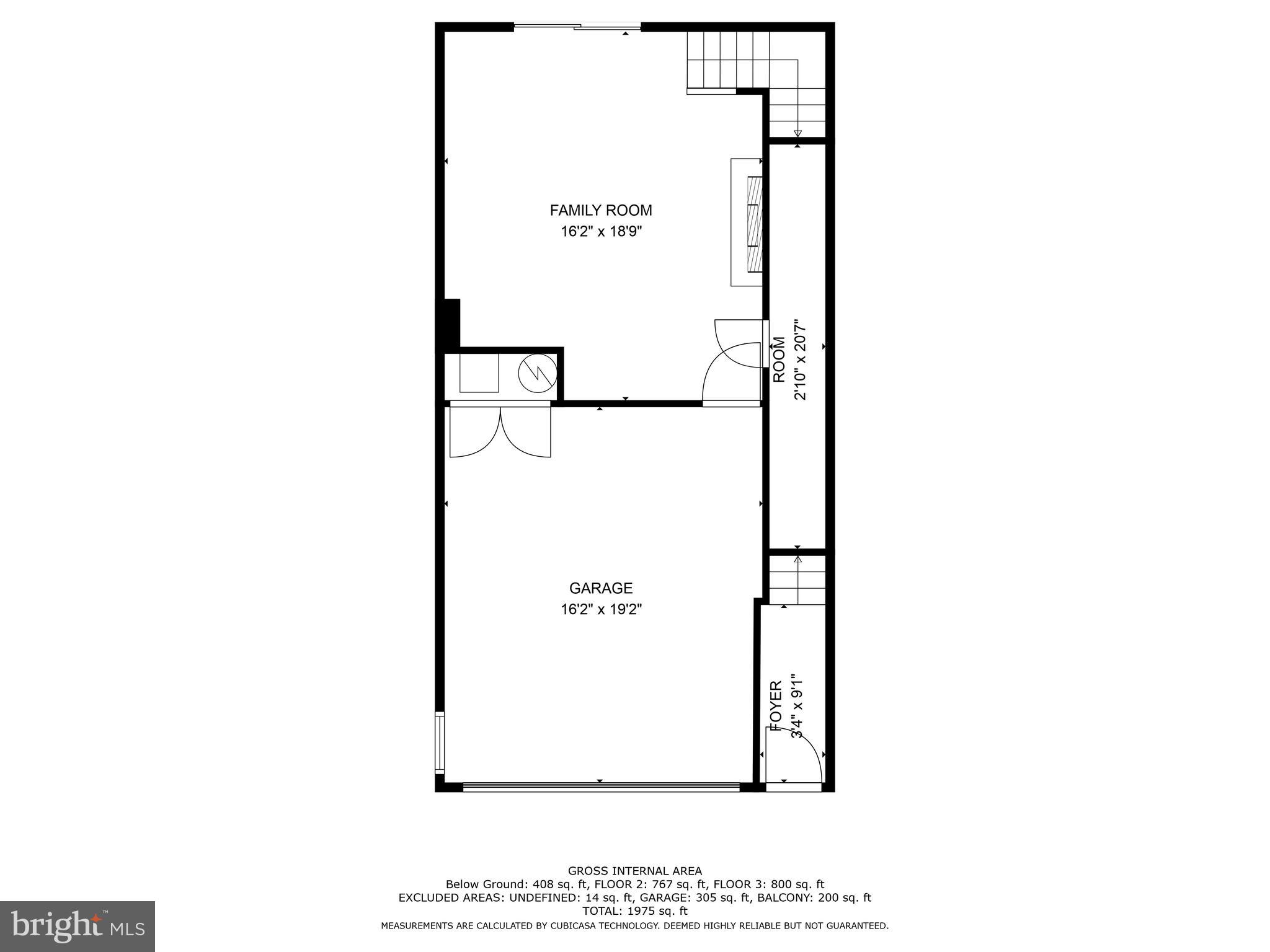 THE VILLAGE AT GUNPOWDER FALLS - Residential