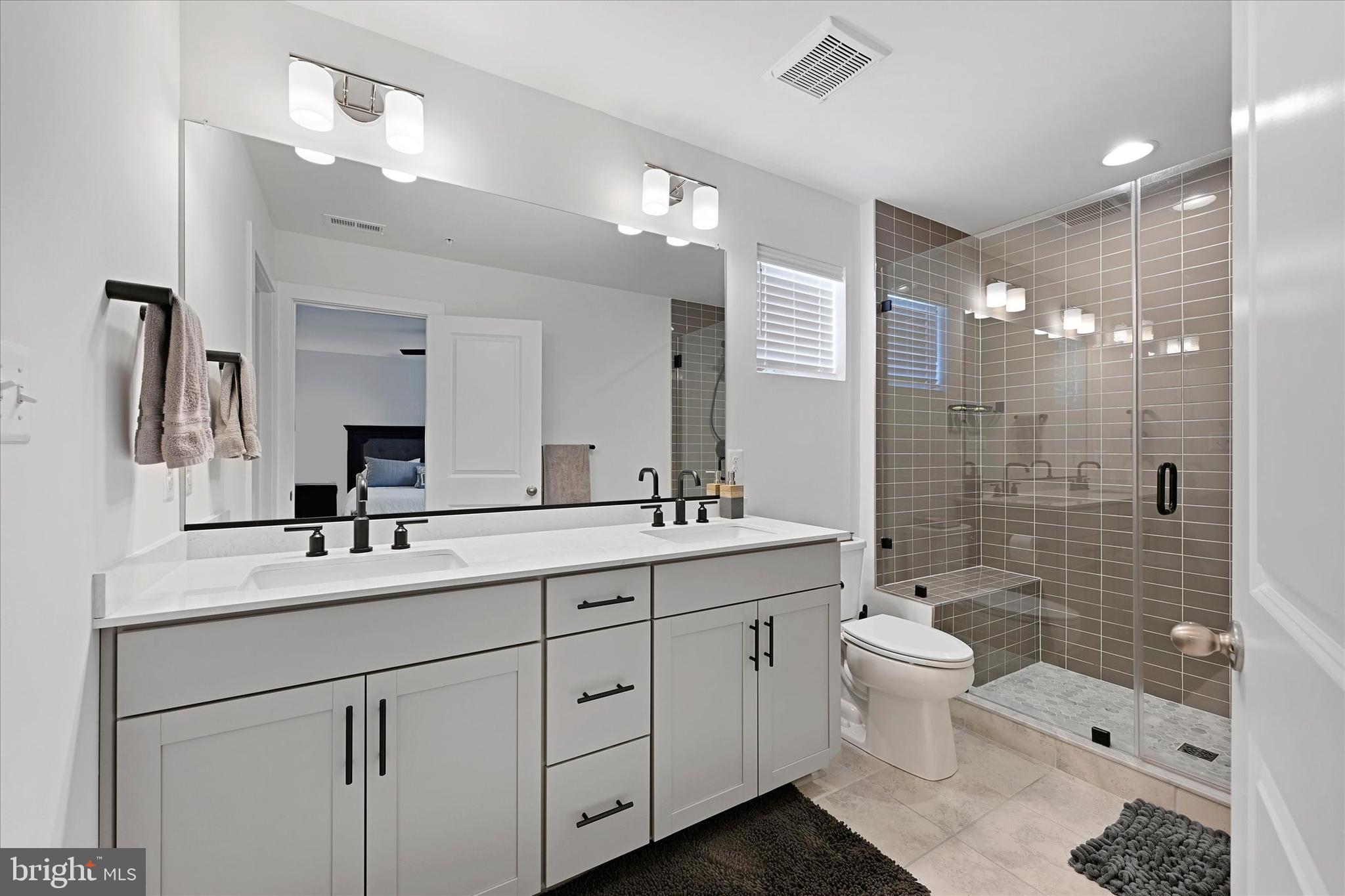 THE VILLAGE AT GUNPOWDER FALLS - Residential