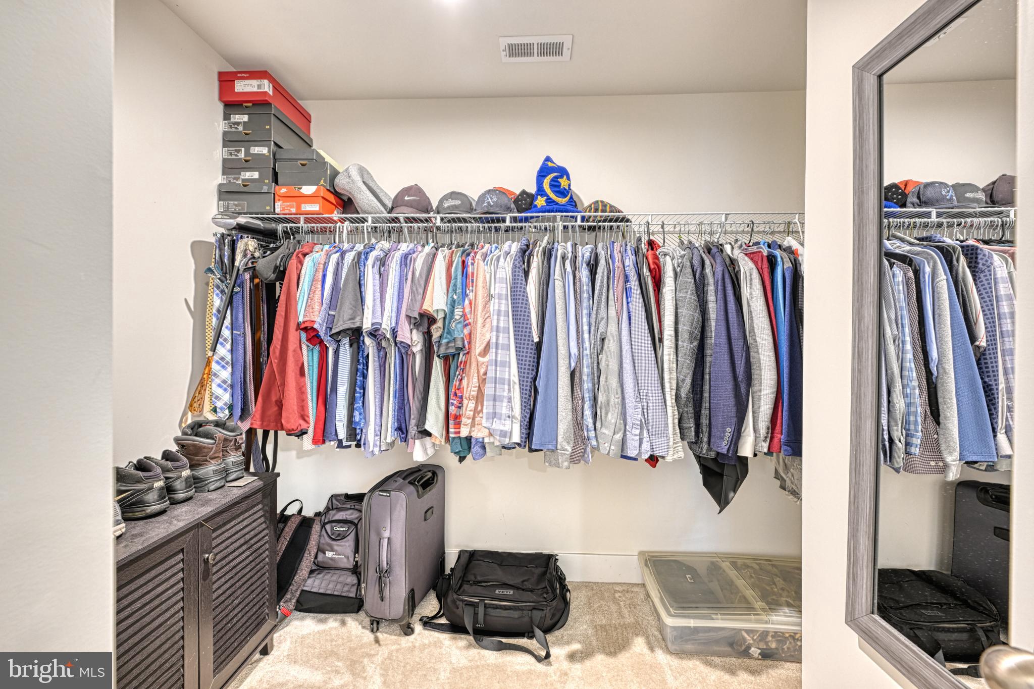 THE VILLAGE AT GUNPOWDER FALLS - Residential