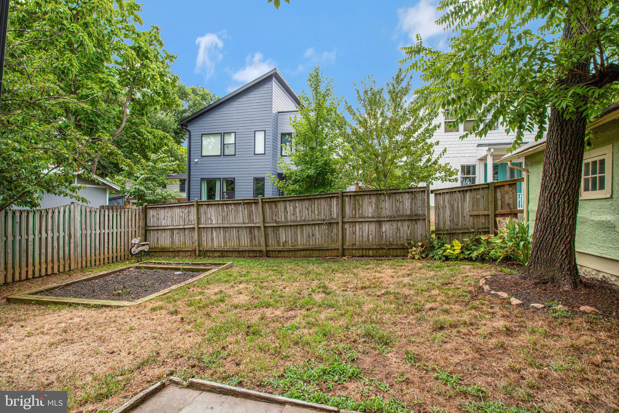 COLUMBIA HEIGHTS - Residential