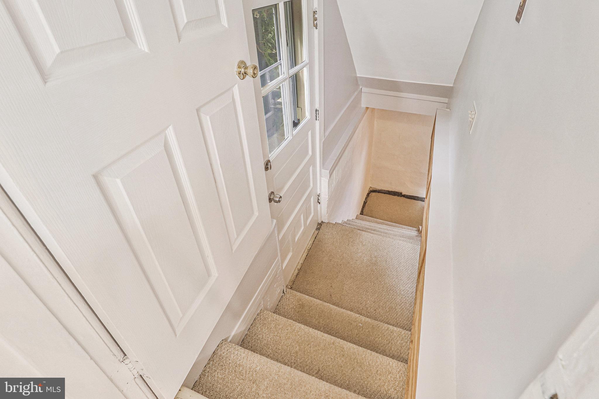 COLUMBIA HEIGHTS - Residential