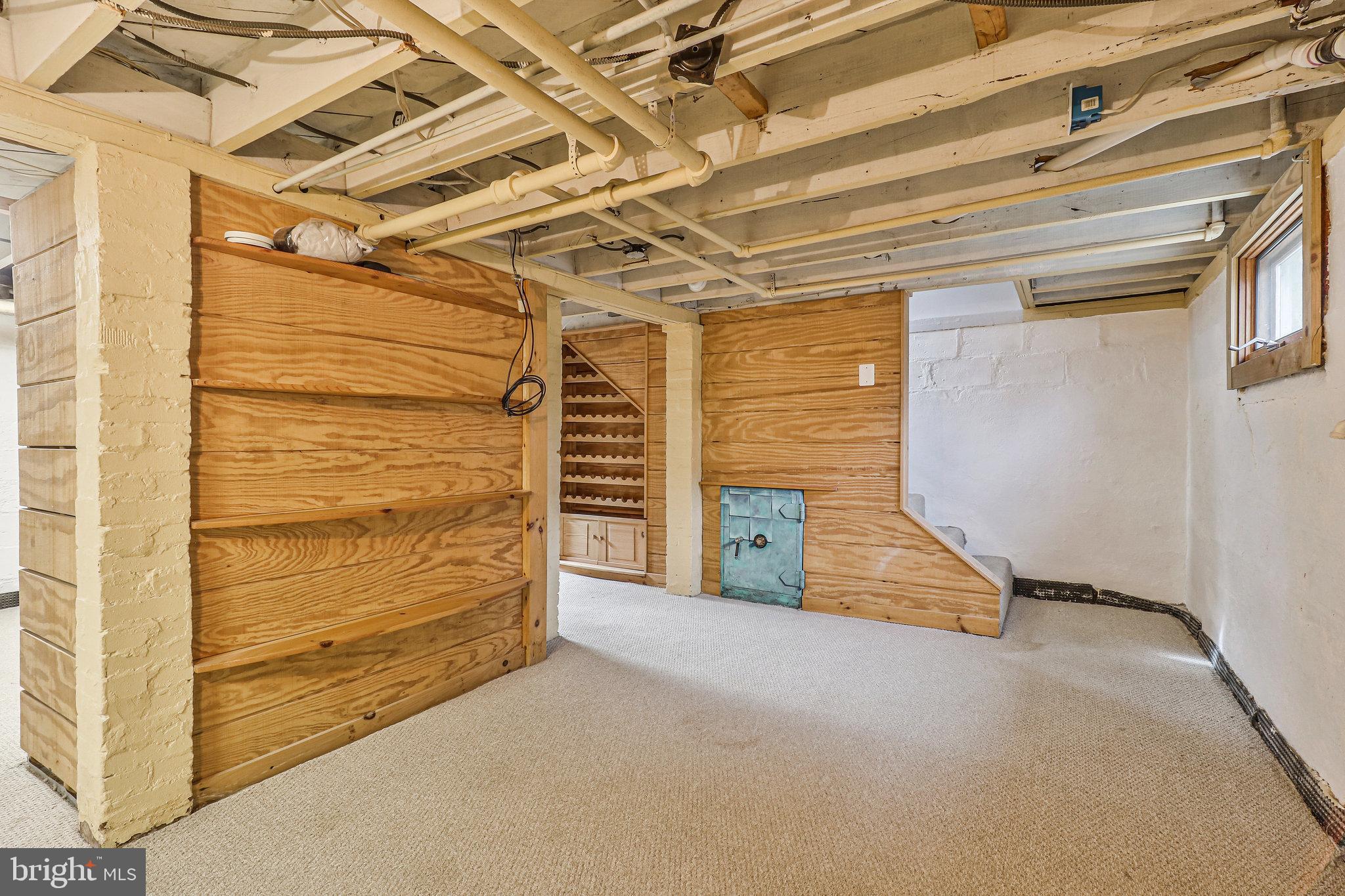 COLUMBIA HEIGHTS - Residential