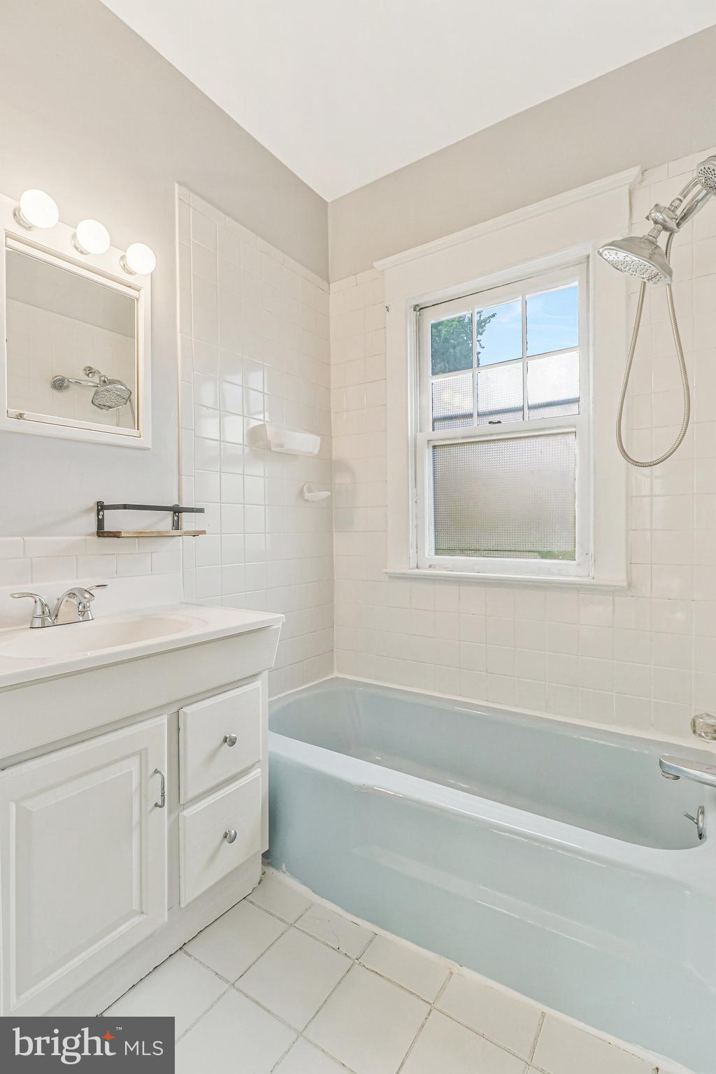 COLUMBIA HEIGHTS - Residential