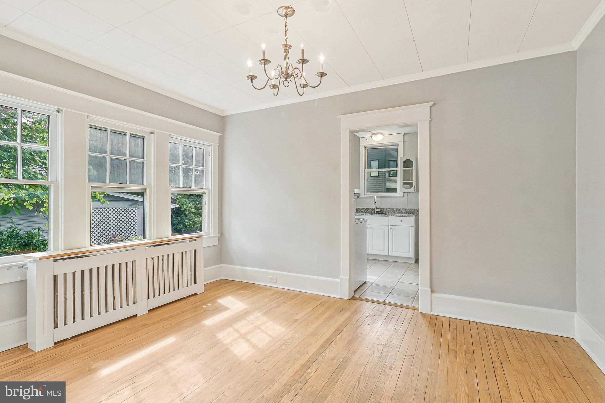 COLUMBIA HEIGHTS - Residential