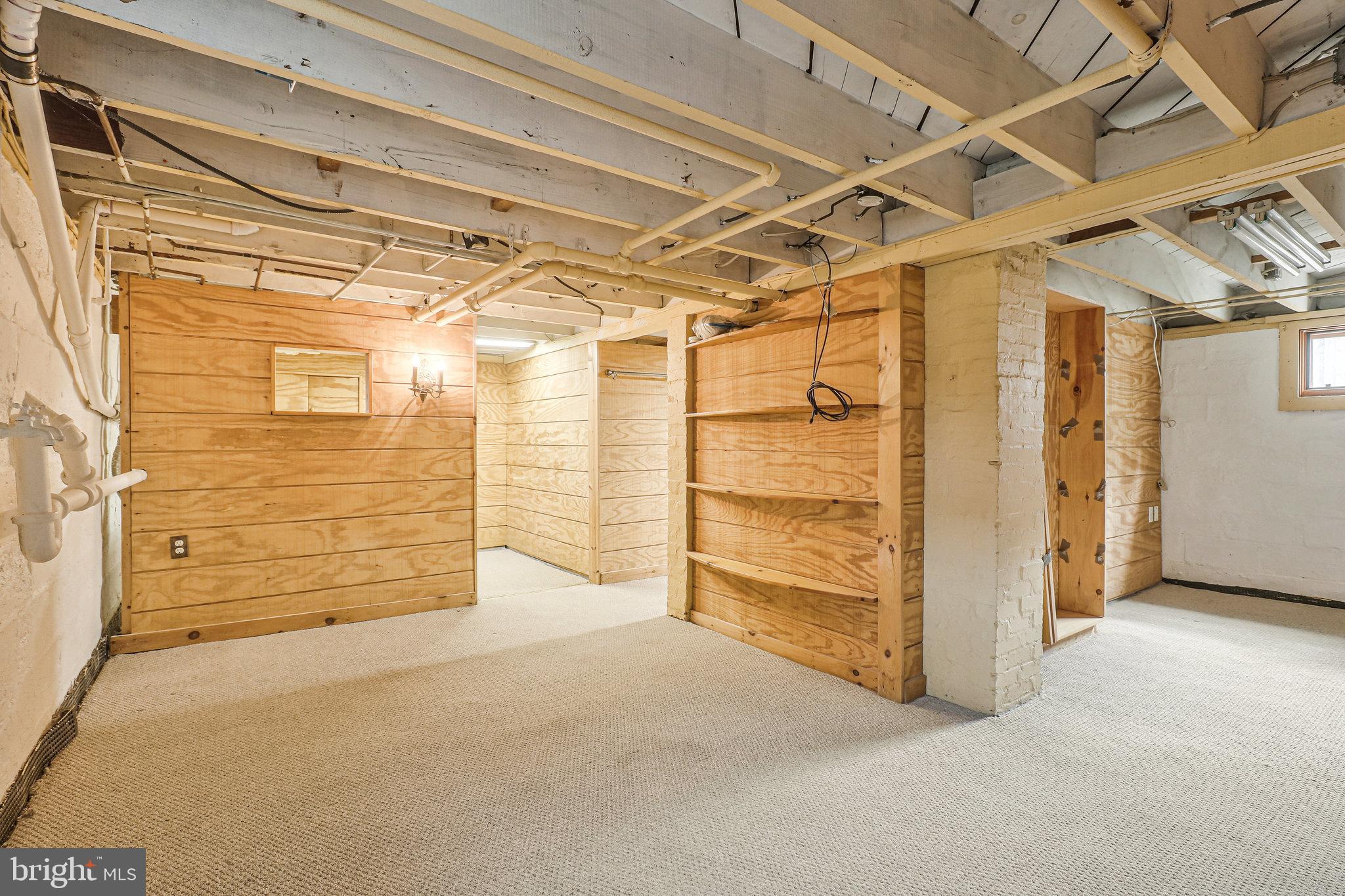 COLUMBIA HEIGHTS - Residential