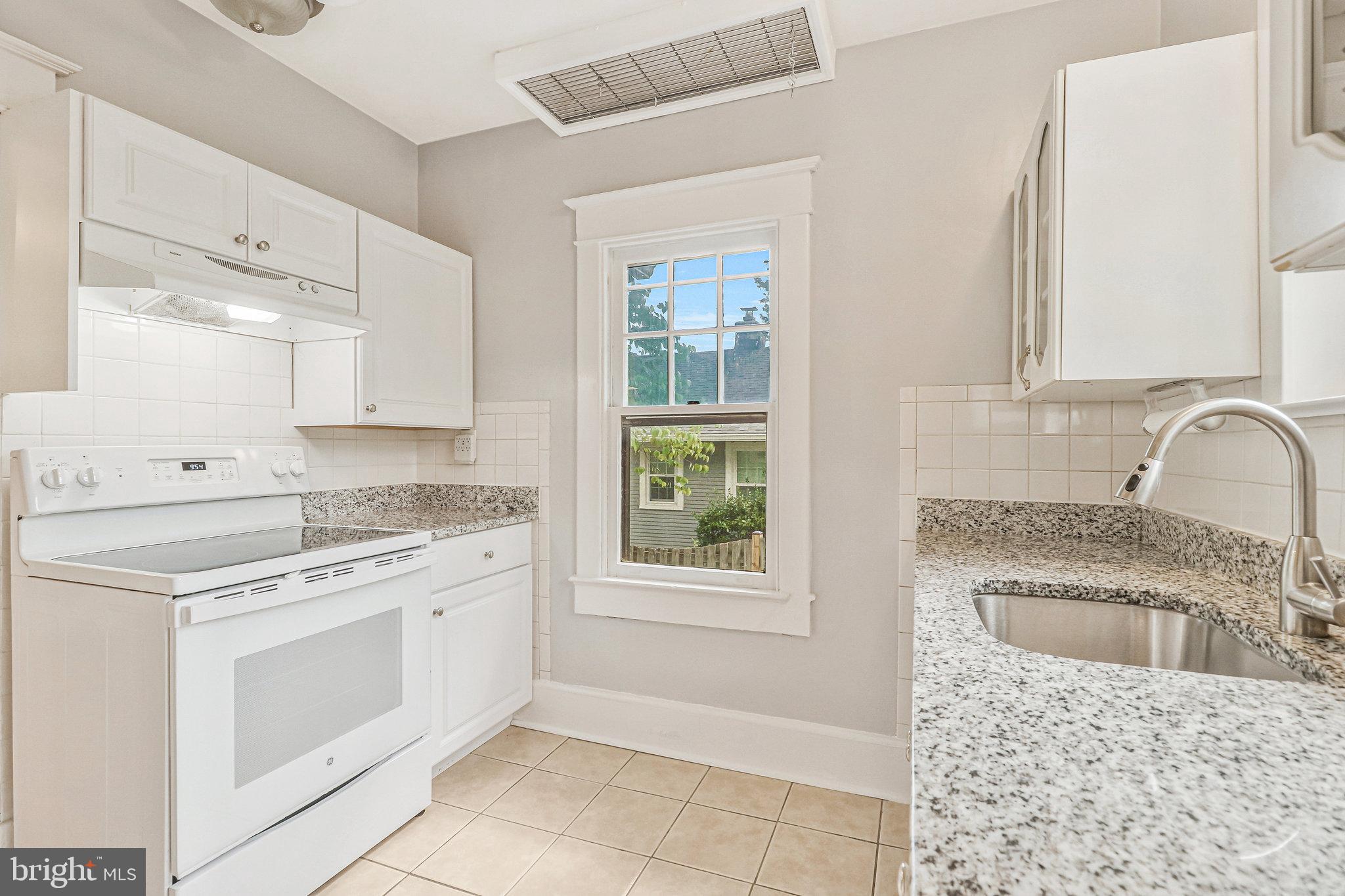 COLUMBIA HEIGHTS - Residential