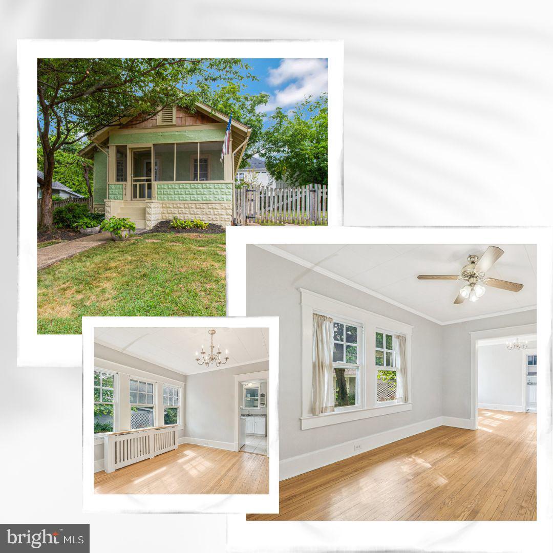 COLUMBIA HEIGHTS - Residential