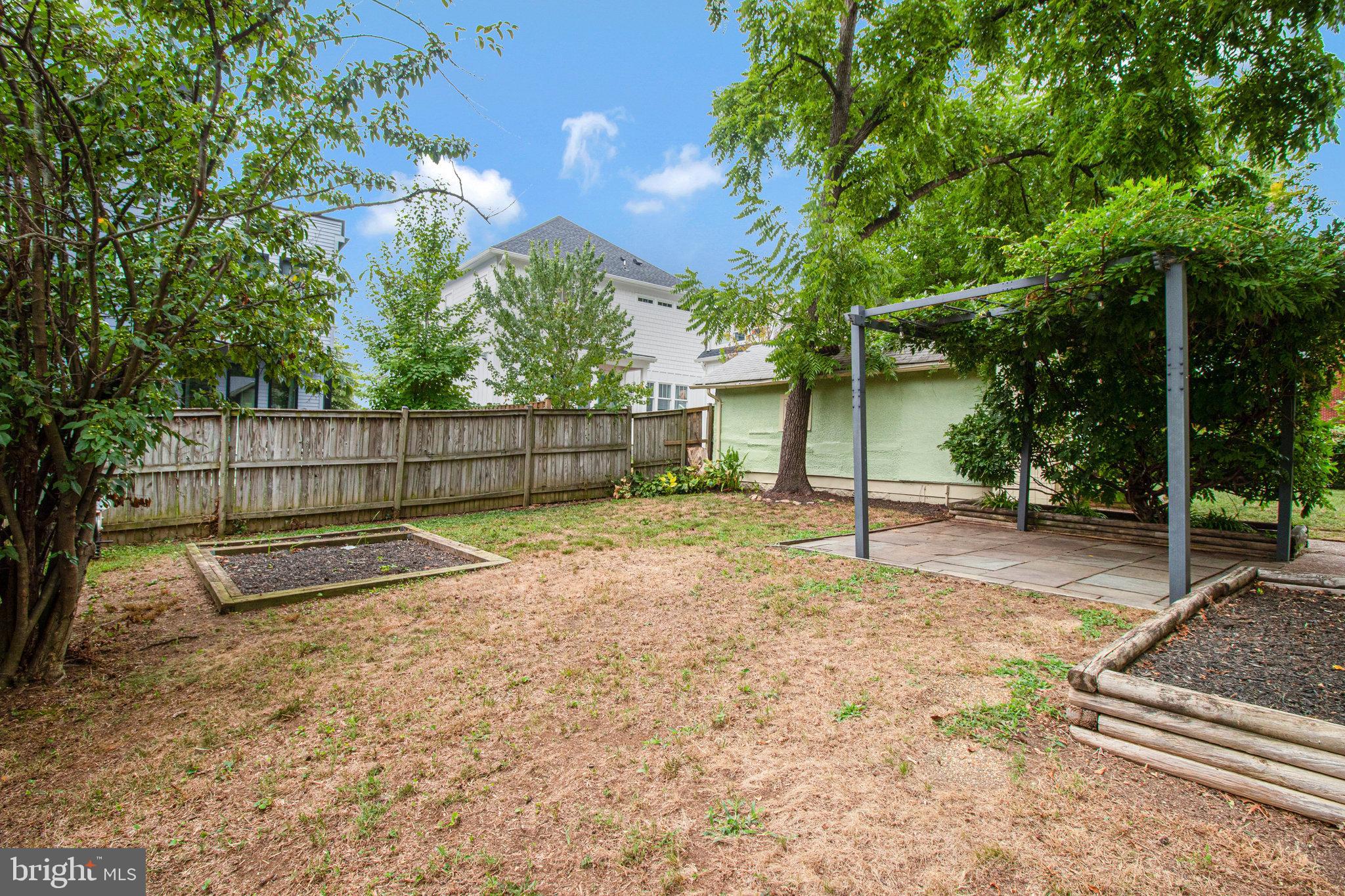 COLUMBIA HEIGHTS - Residential